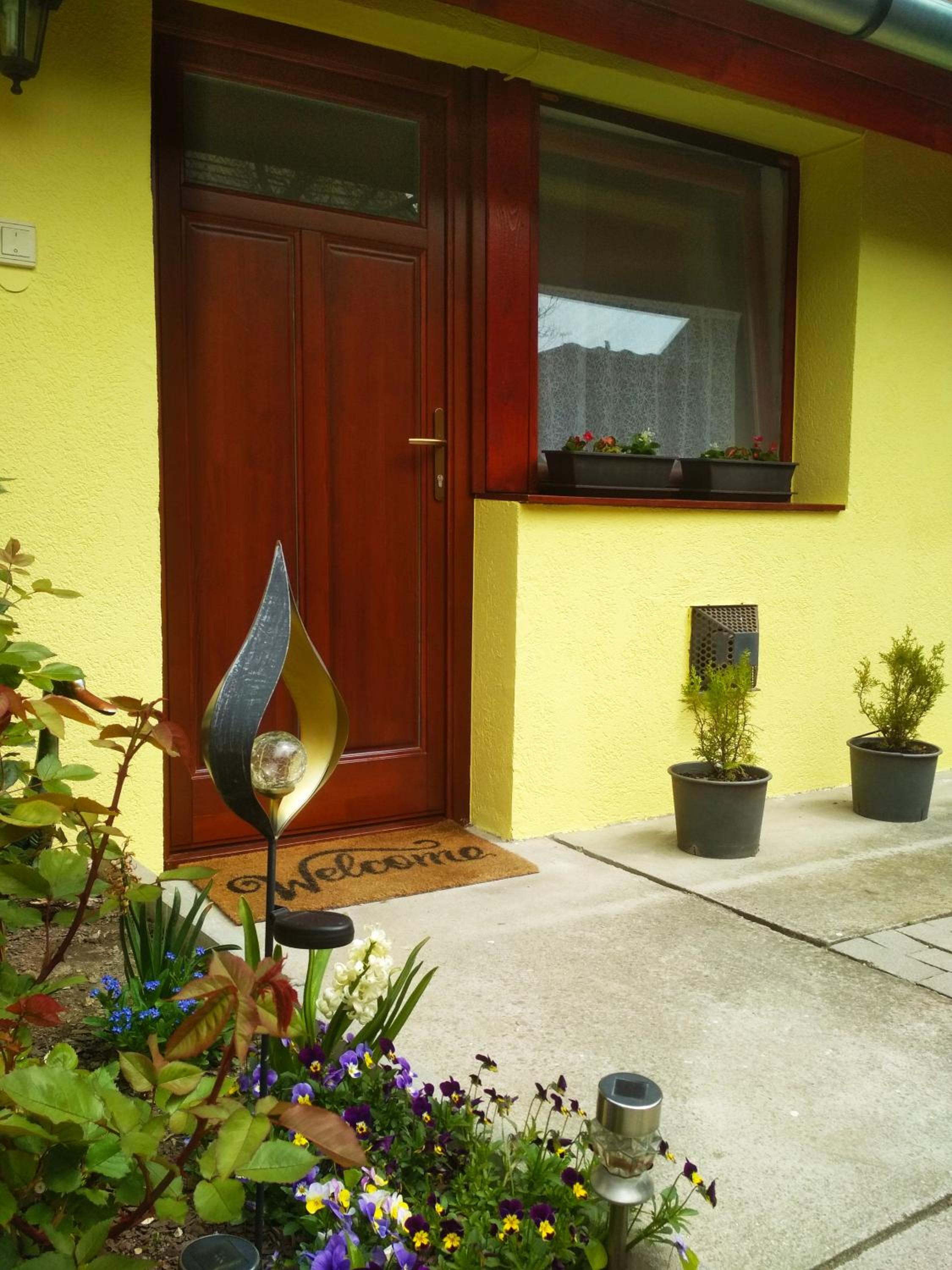 Maisonette photo 2
