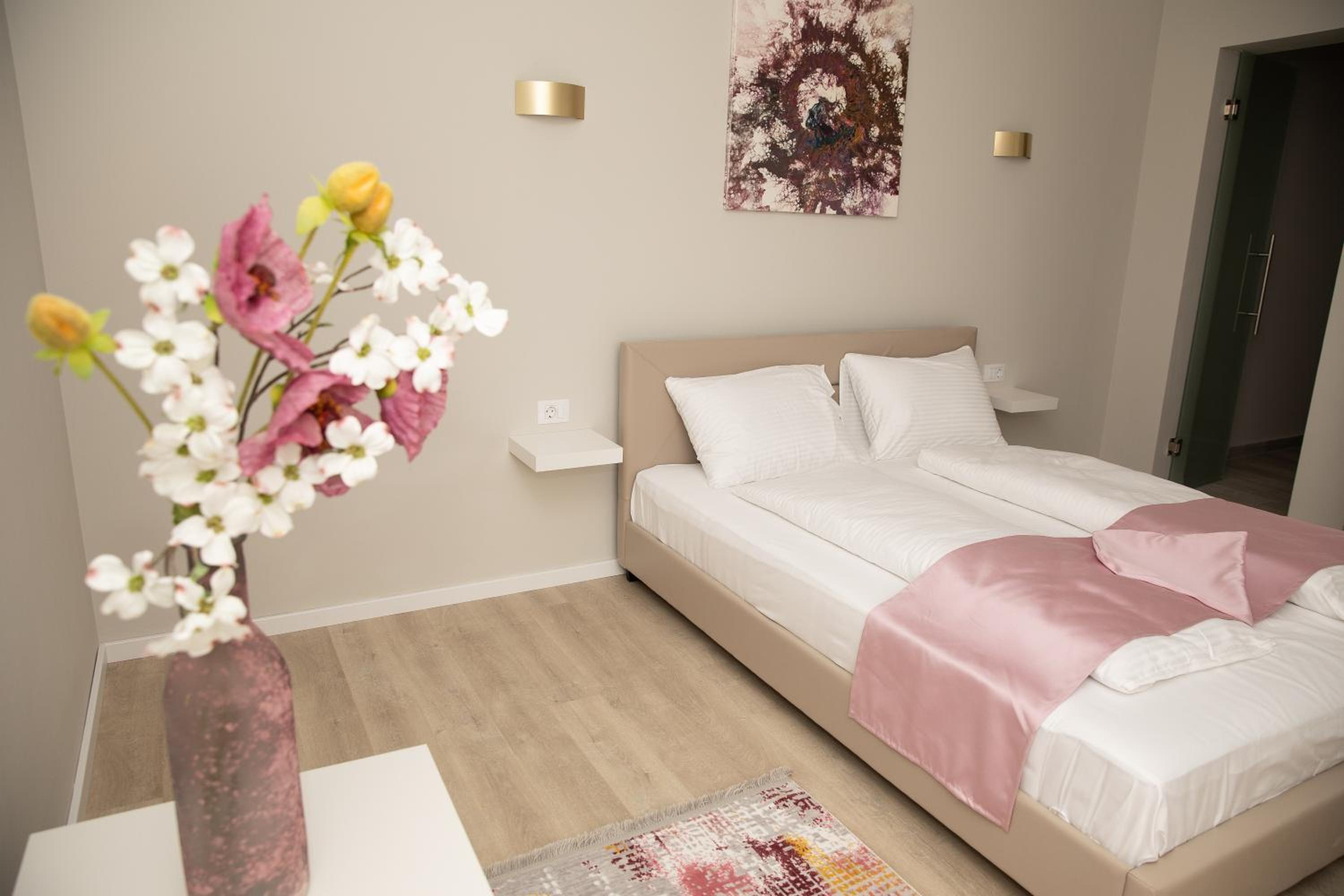 Deluxe Double Room photo 1