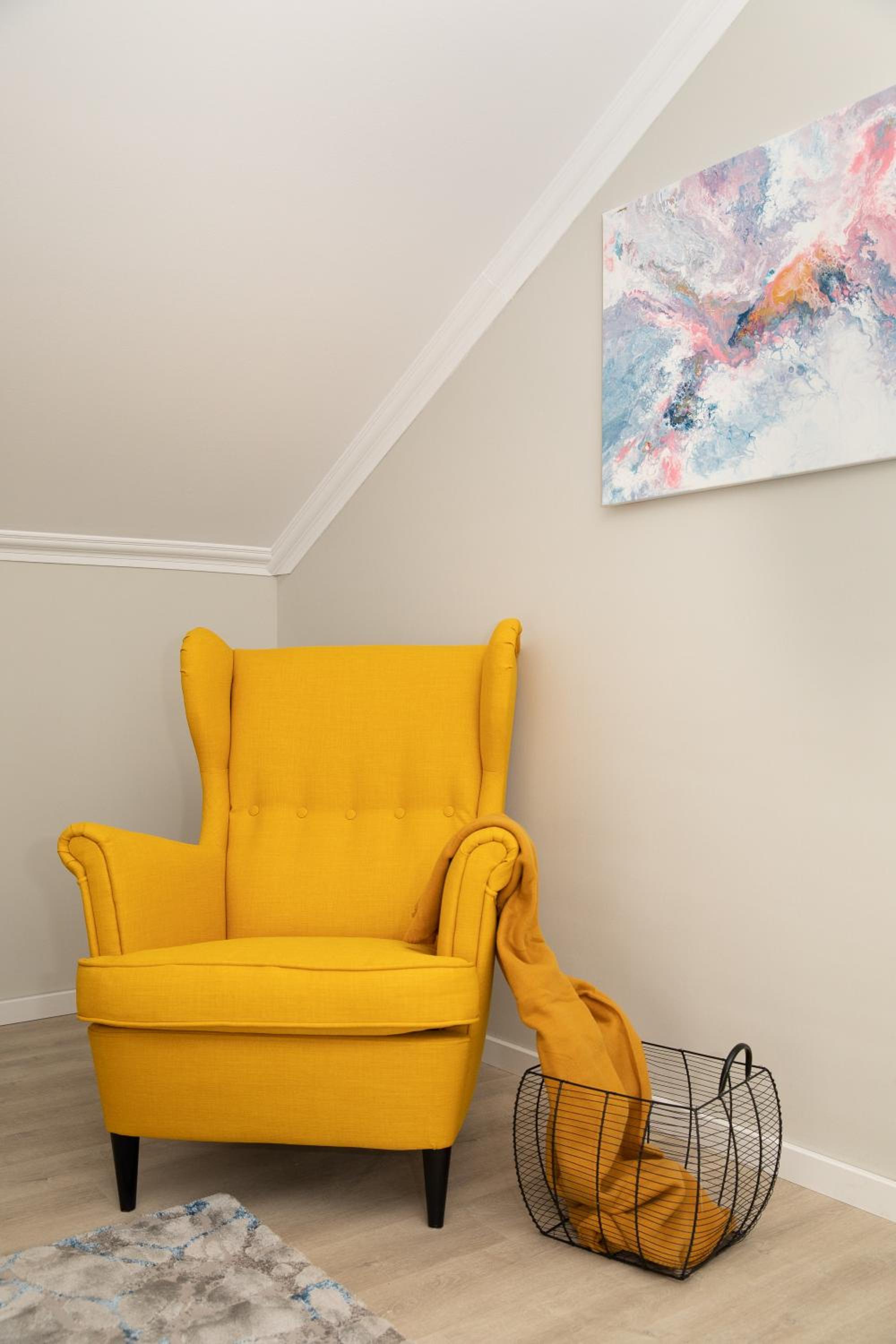 Deluxe Family Room photo 3