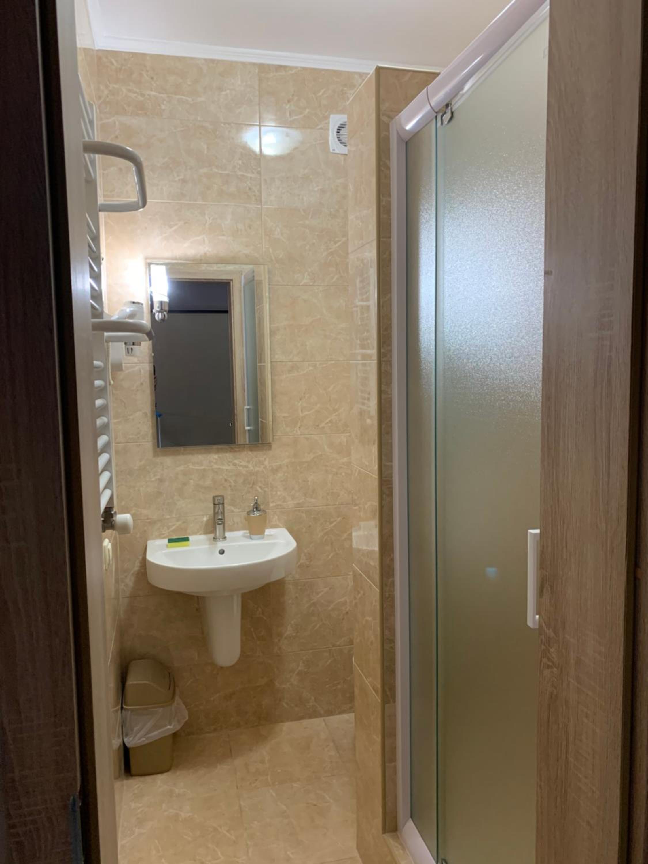 Standard Triple Room photo 2