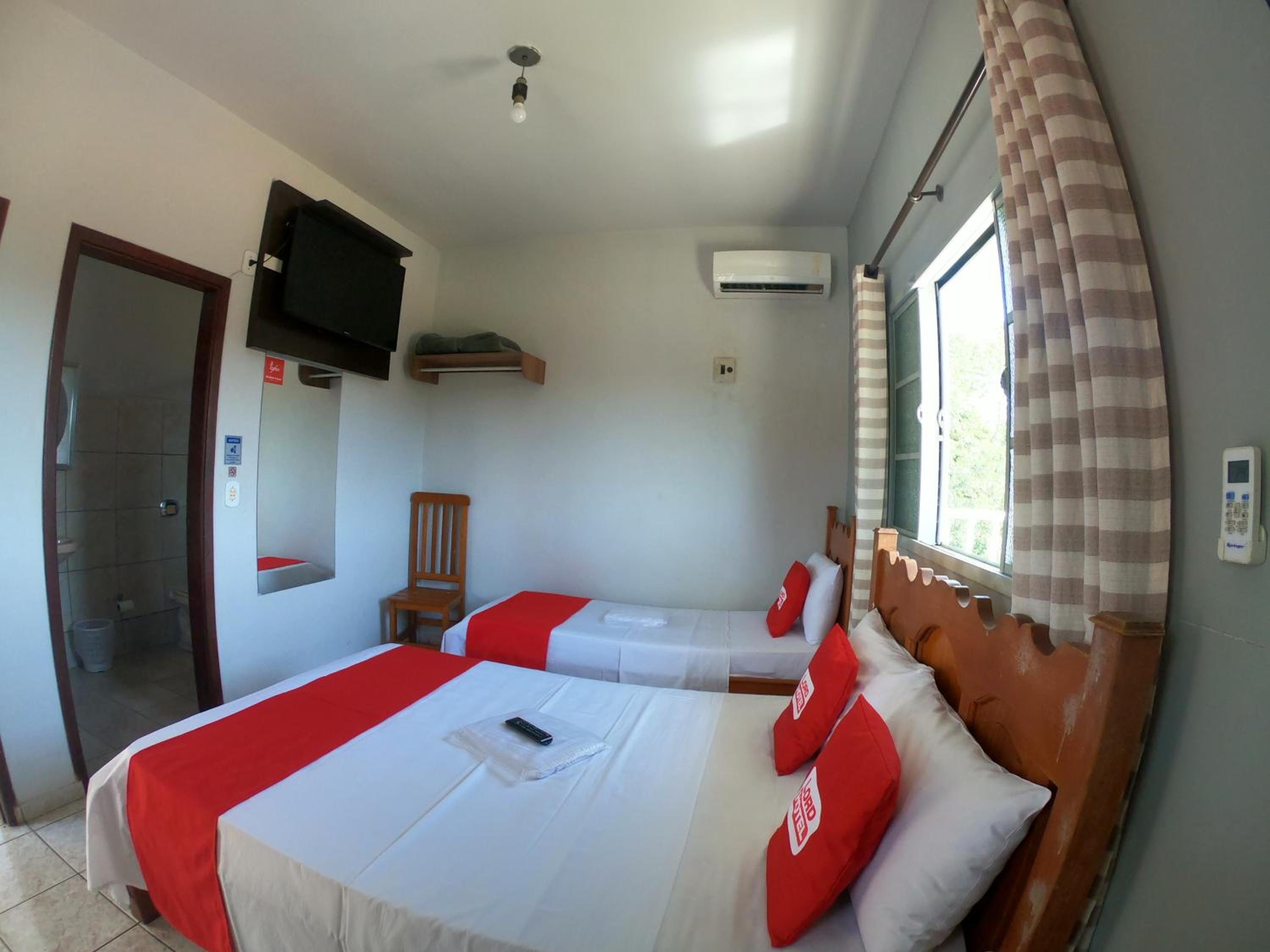 Standard Triple Room photo 1