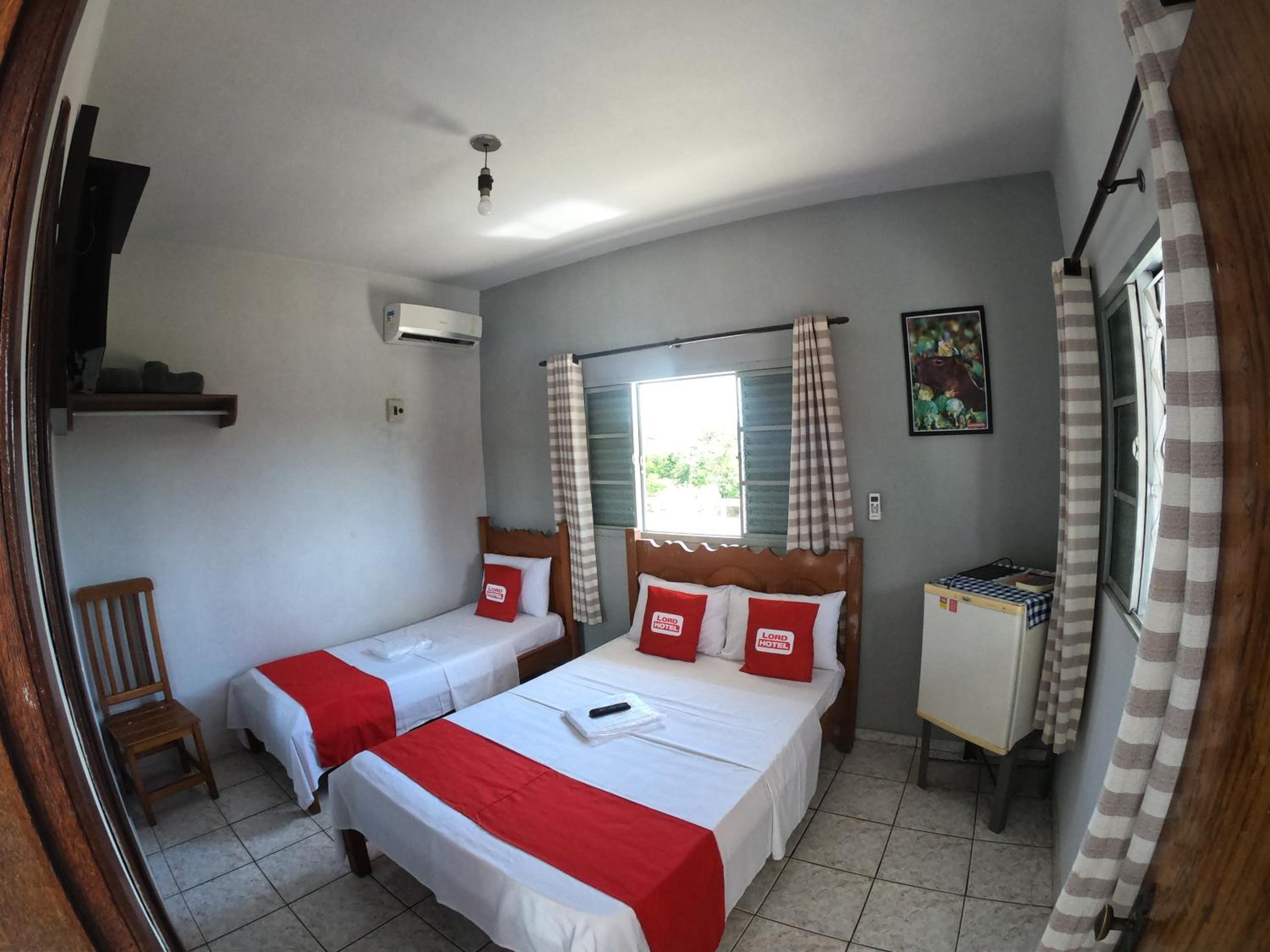 Standard Triple Room photo 2