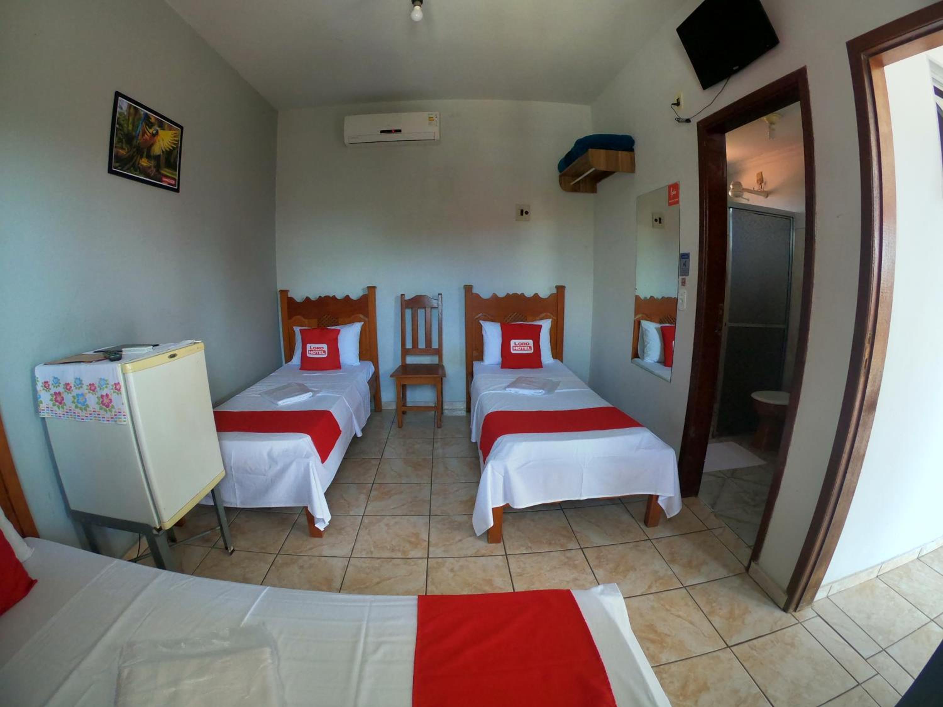 Triple Room photo 1