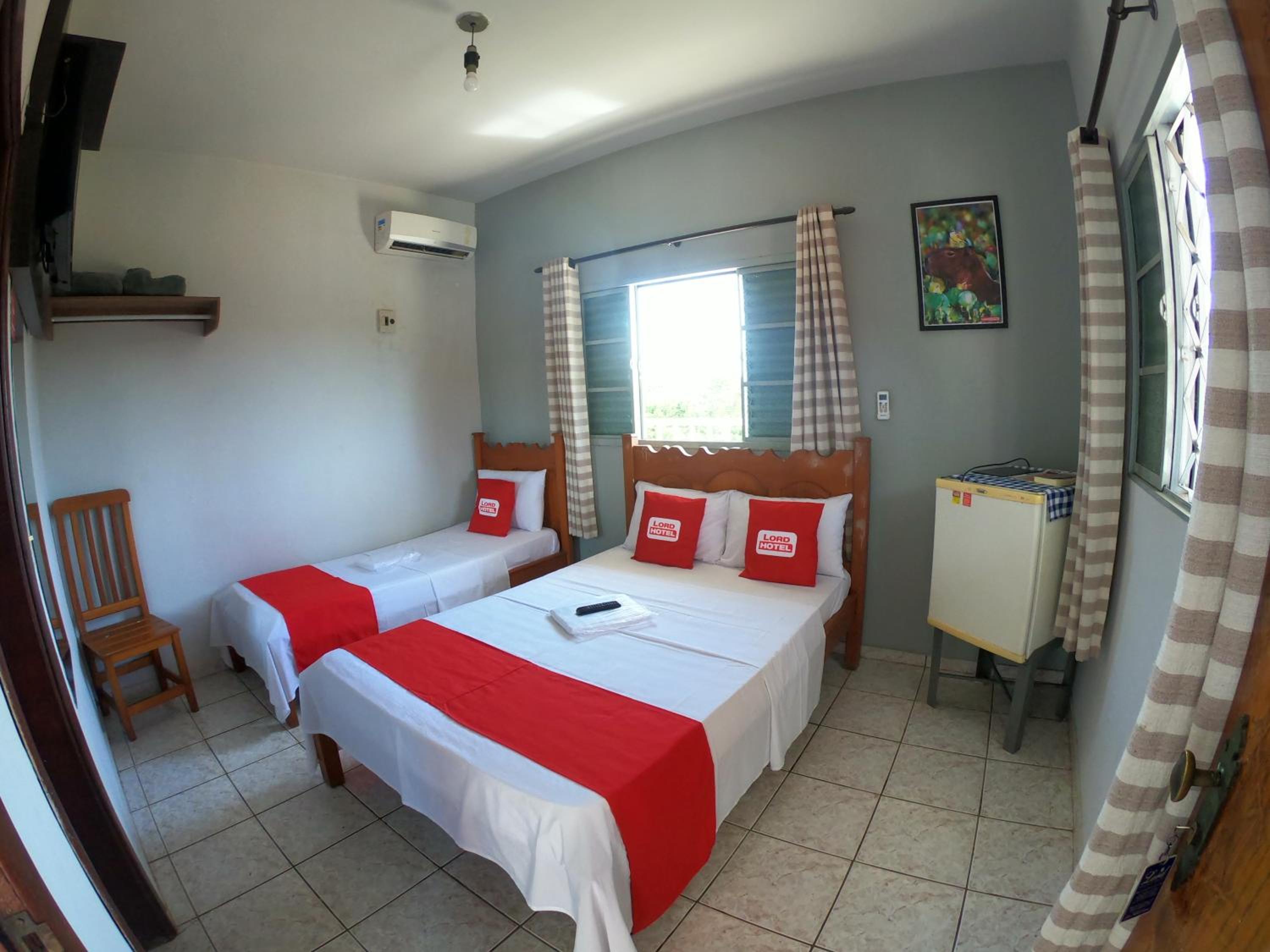 Standard Triple Room photo 3