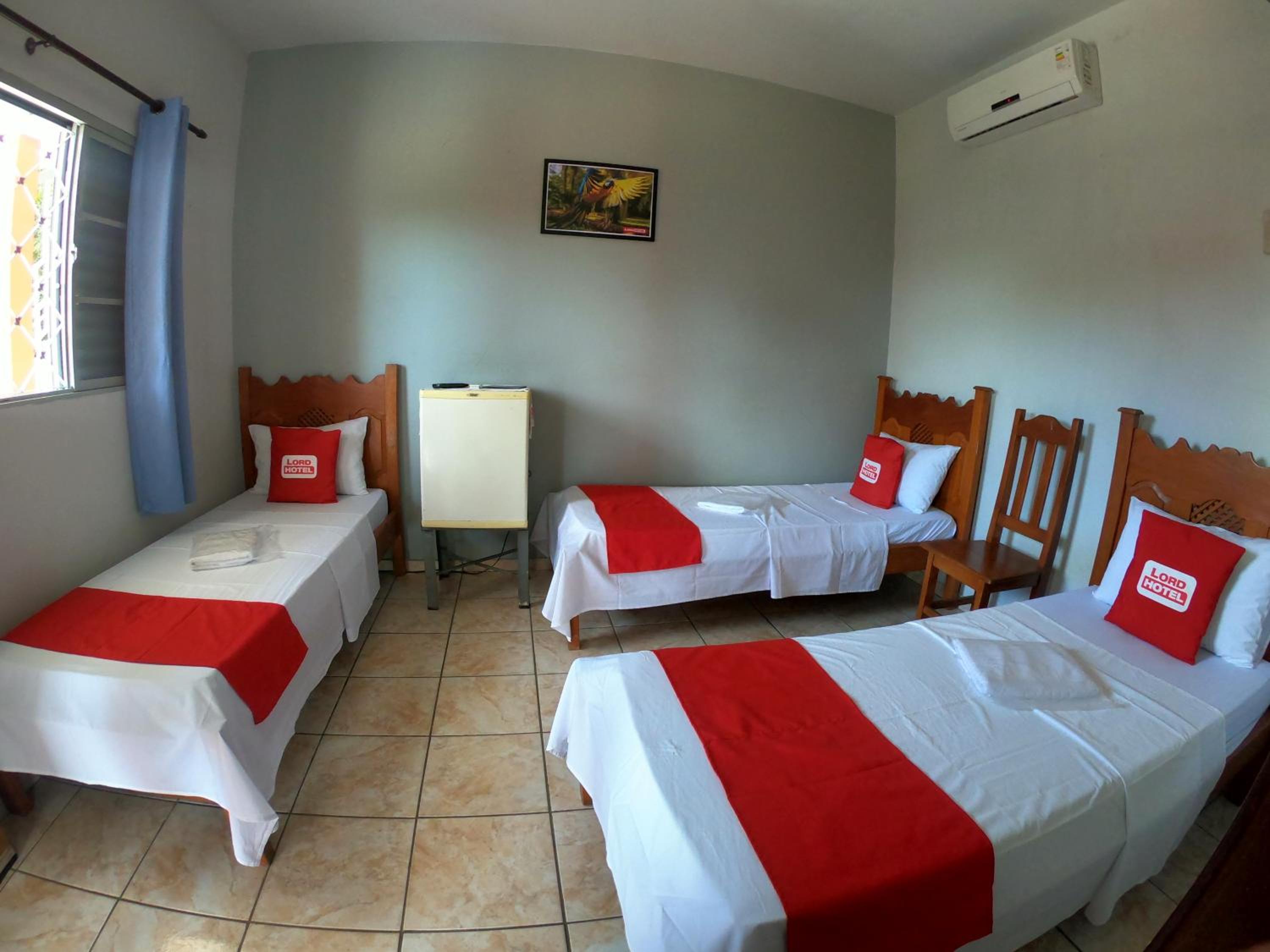 Triple Room photo 2