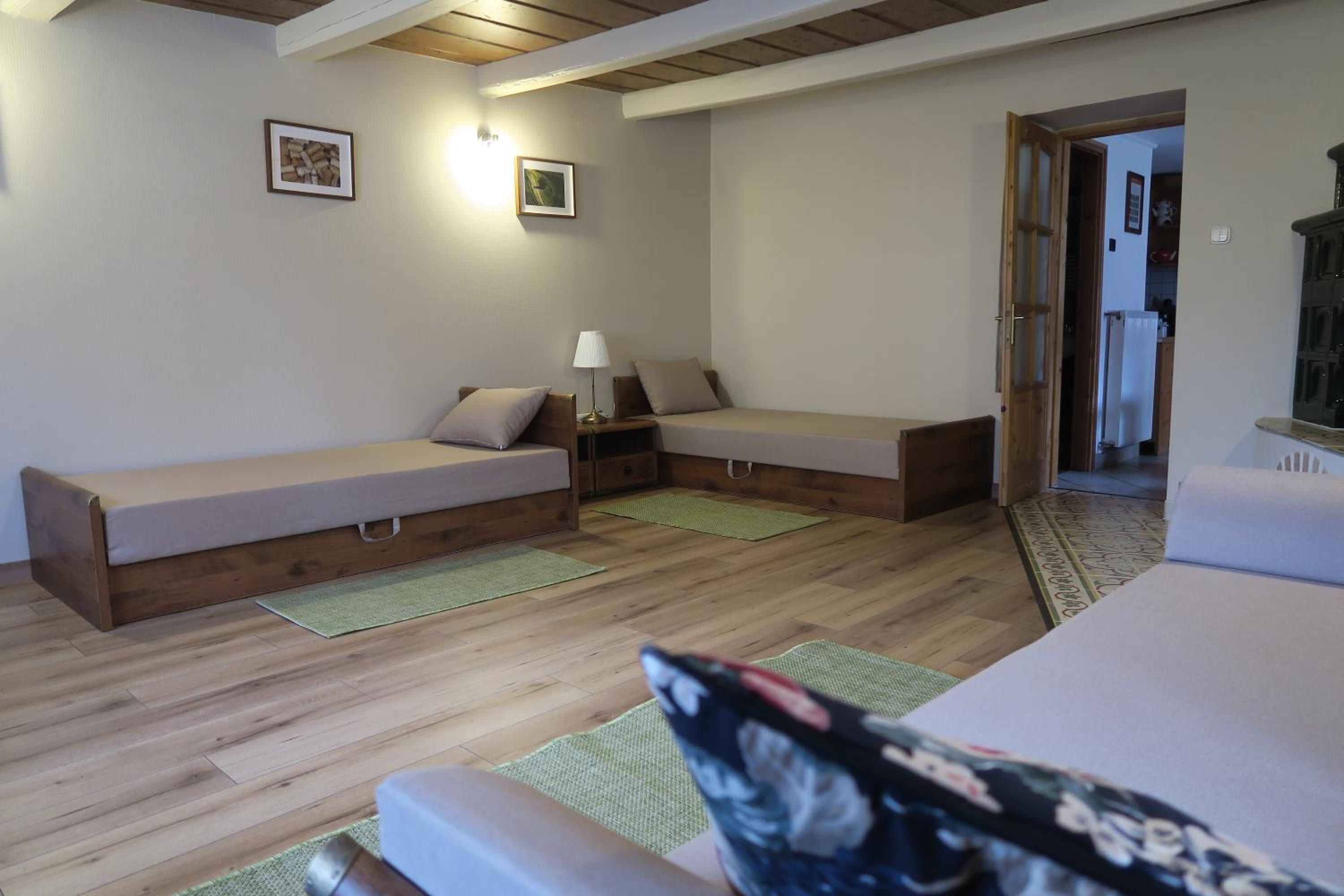 Two-Bedroom Holiday Home photo 1