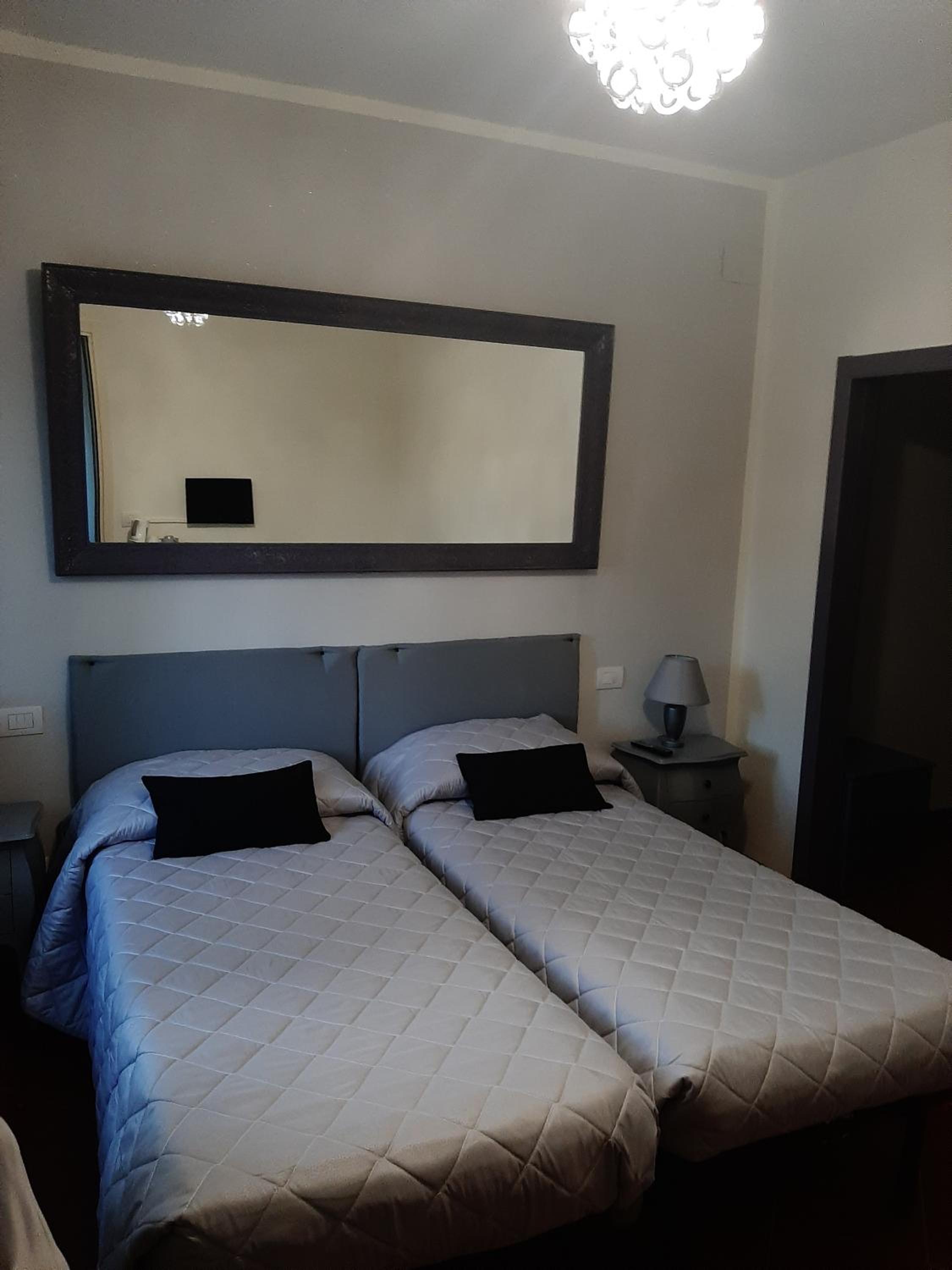 Standard Quadruple Room - Photo 1