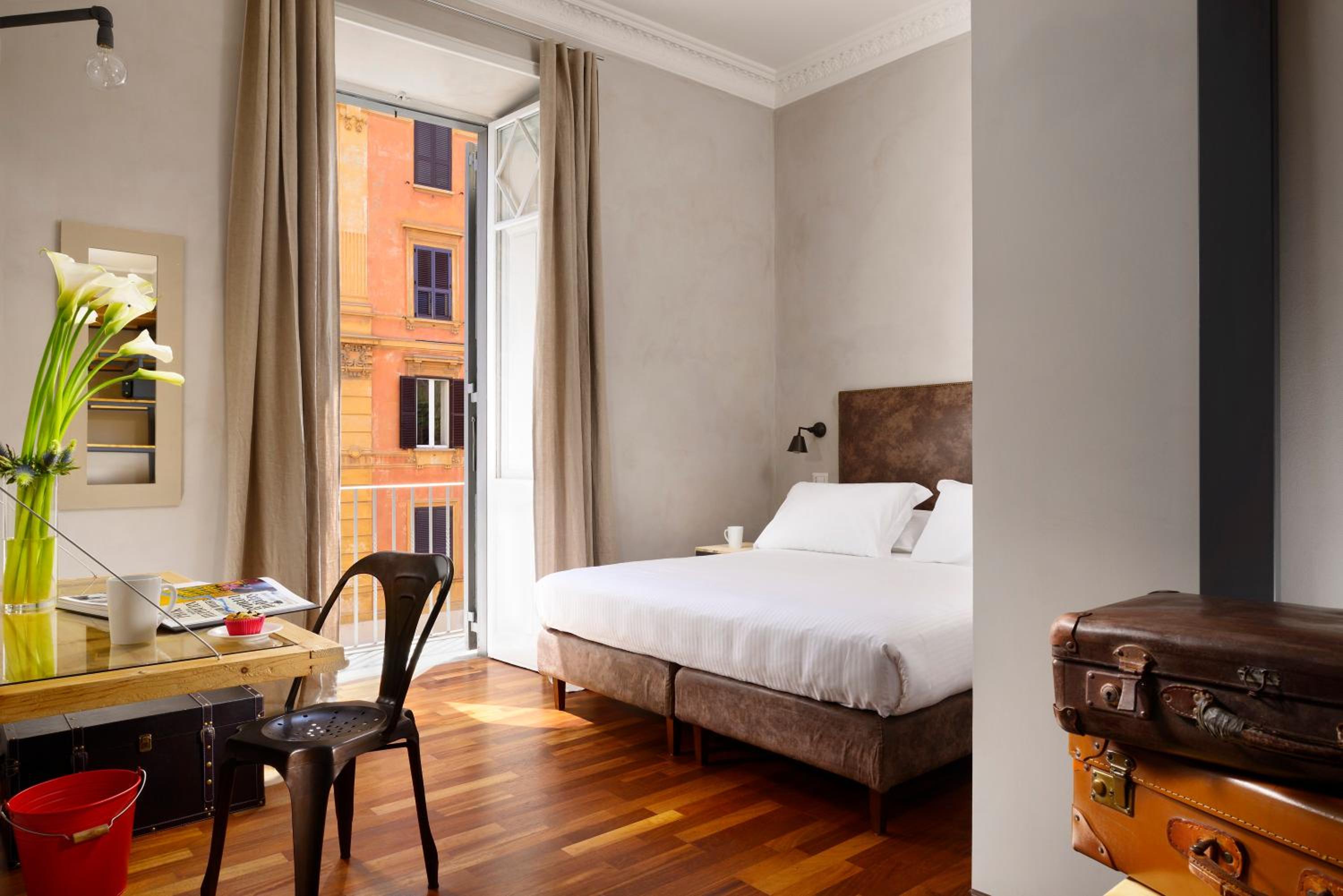 Superior Double Room photo 1