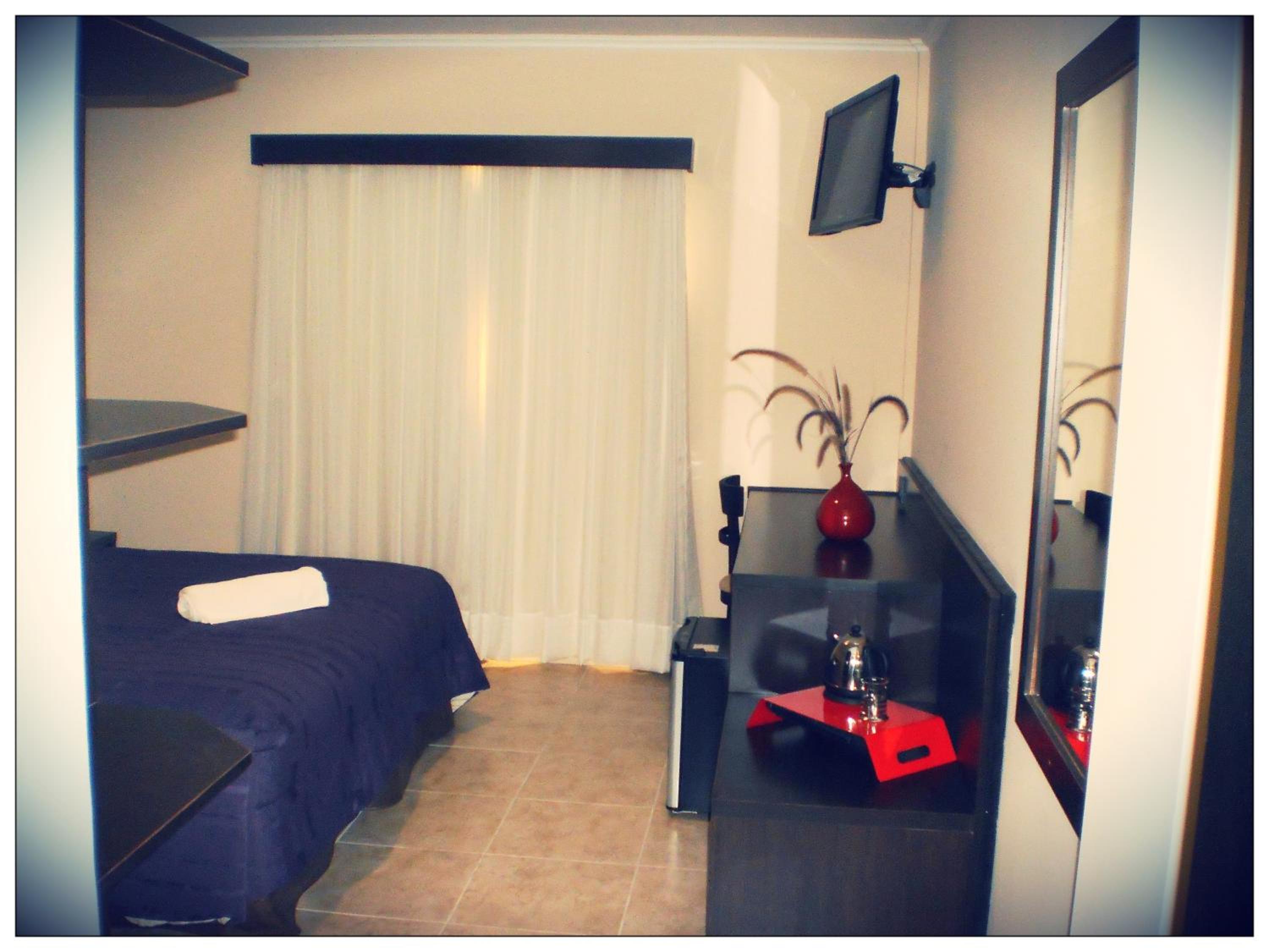 Superior Single Room