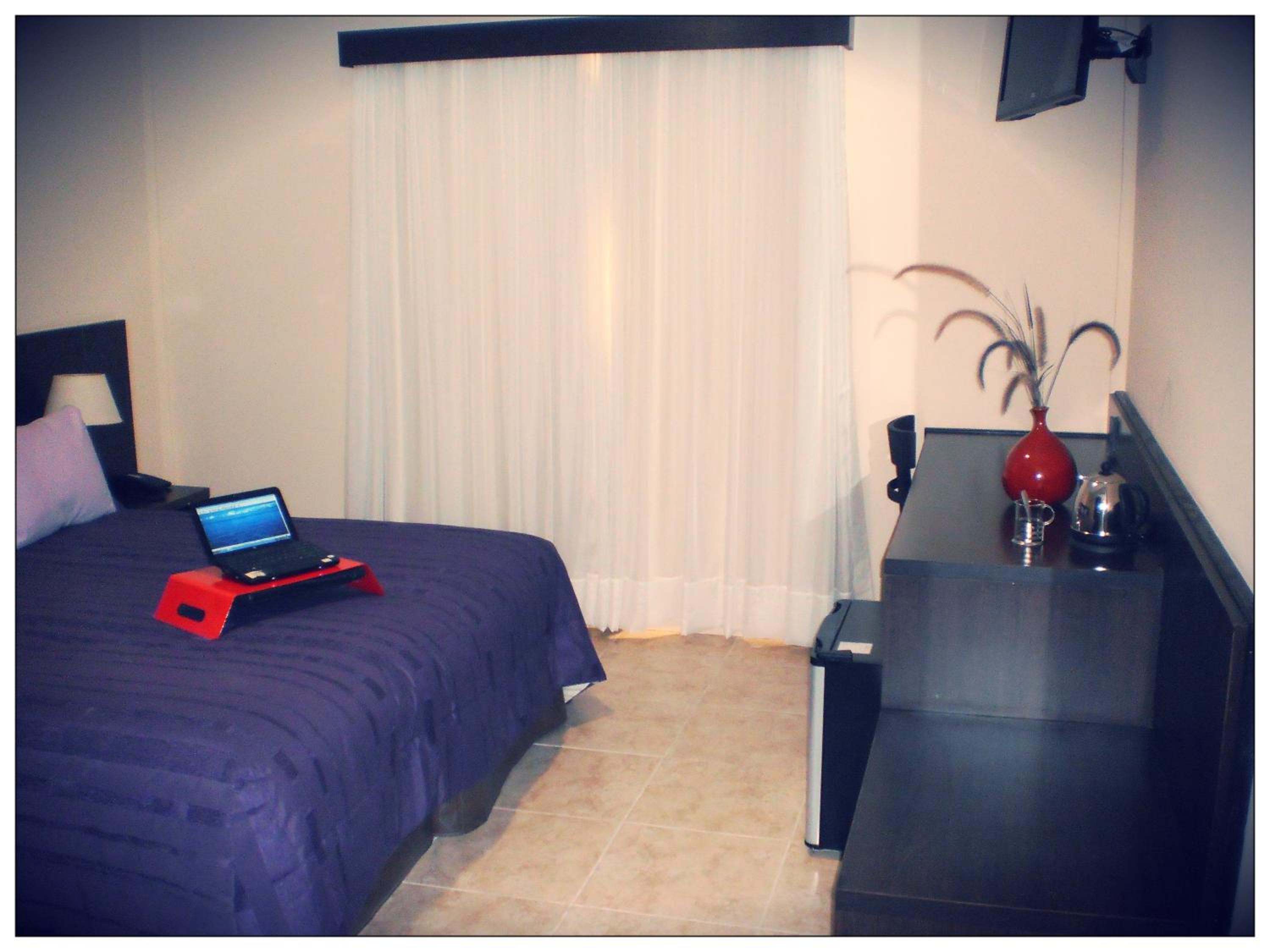 Economy Quadruple Room