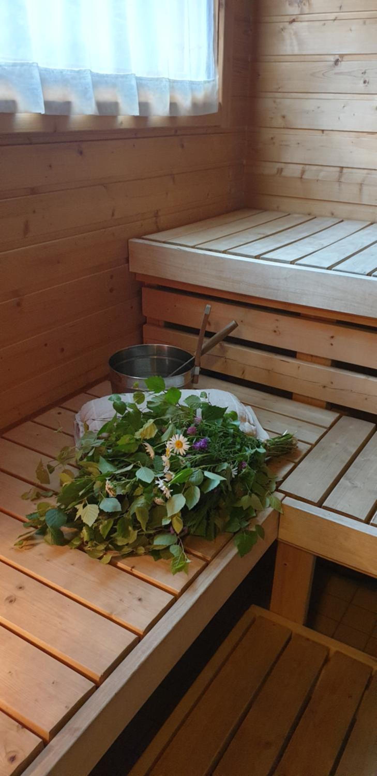 Villa with Sauna - Photo 51