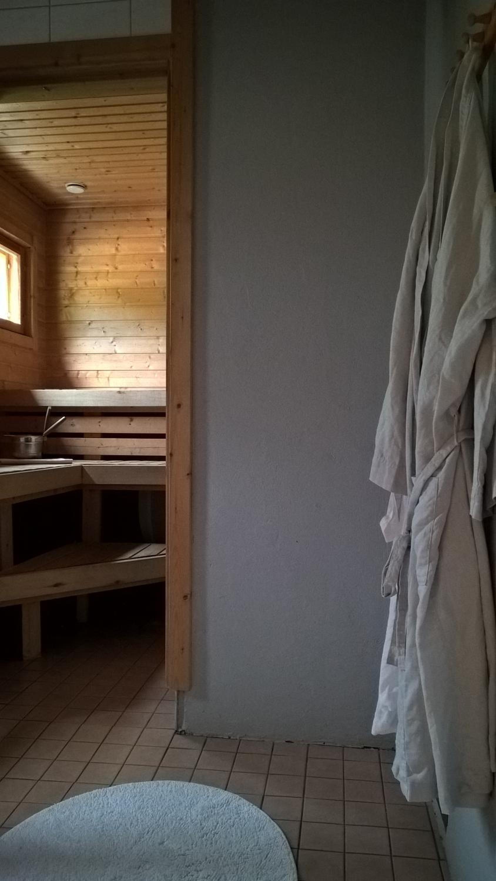 Villa with Sauna - Photo 49