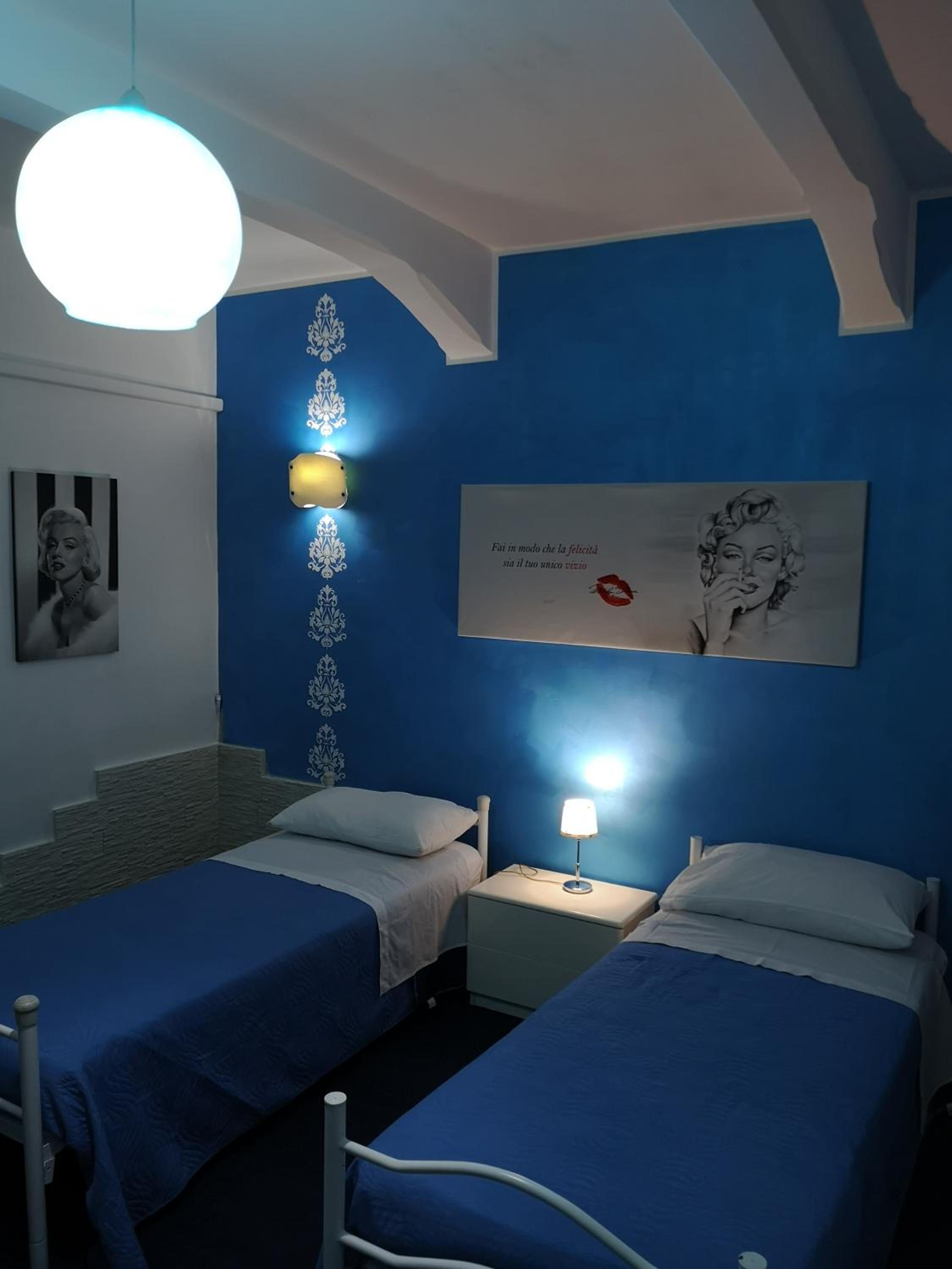 Two-Bedroom Apartment - Photo 10