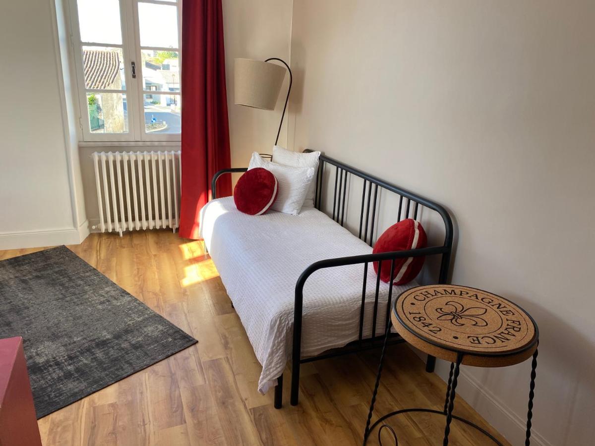 Superior Double Room - Photo 3