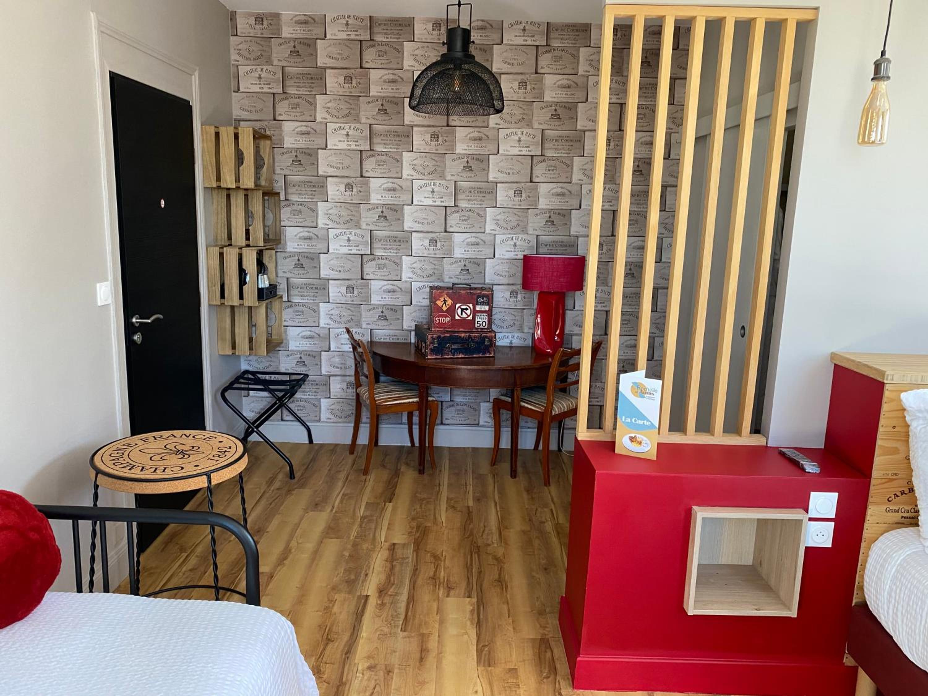 Superior Double Room - Photo 42