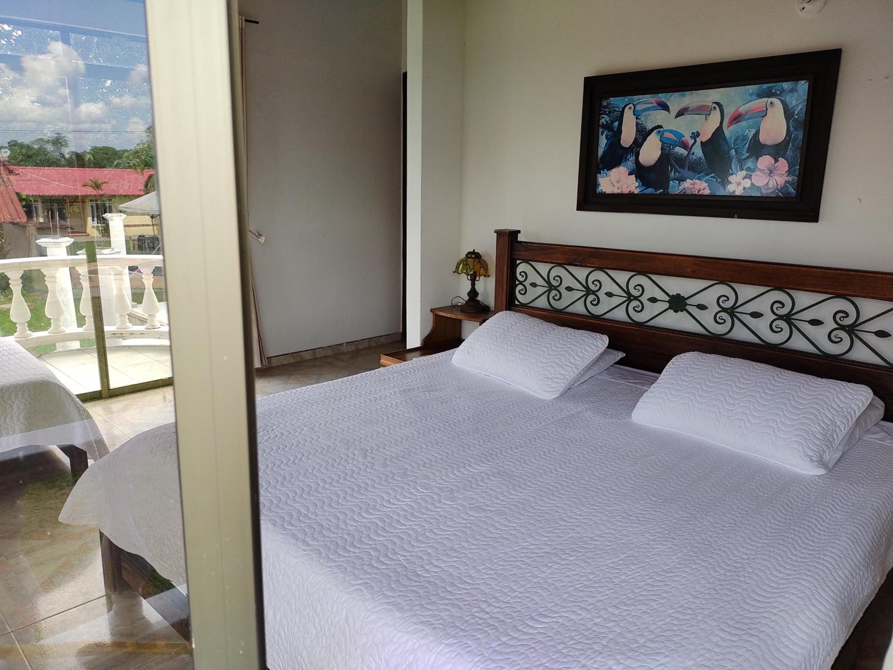 Triple Room photo 1