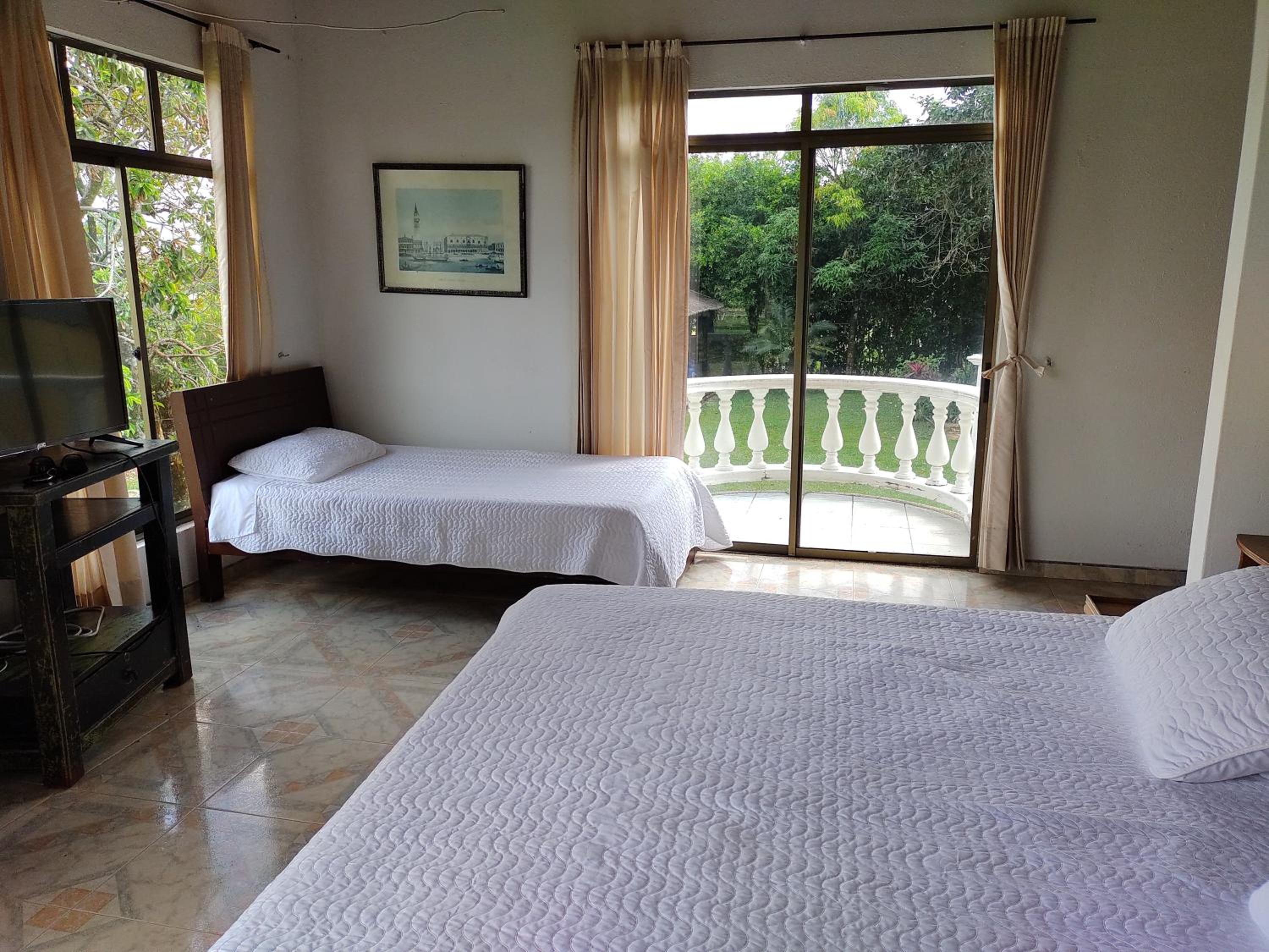 Triple Room photo 2