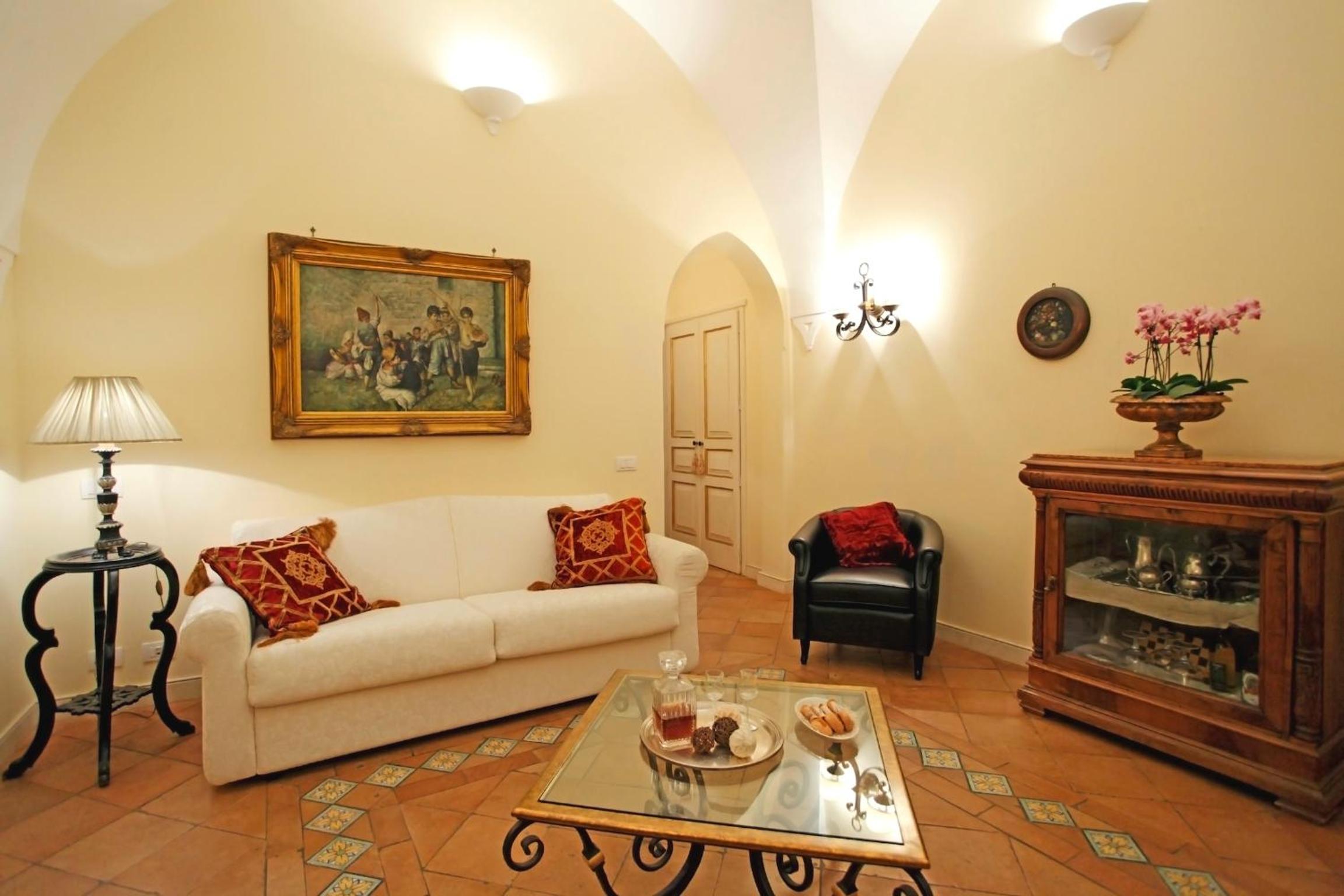 Six-Bedroom Villa