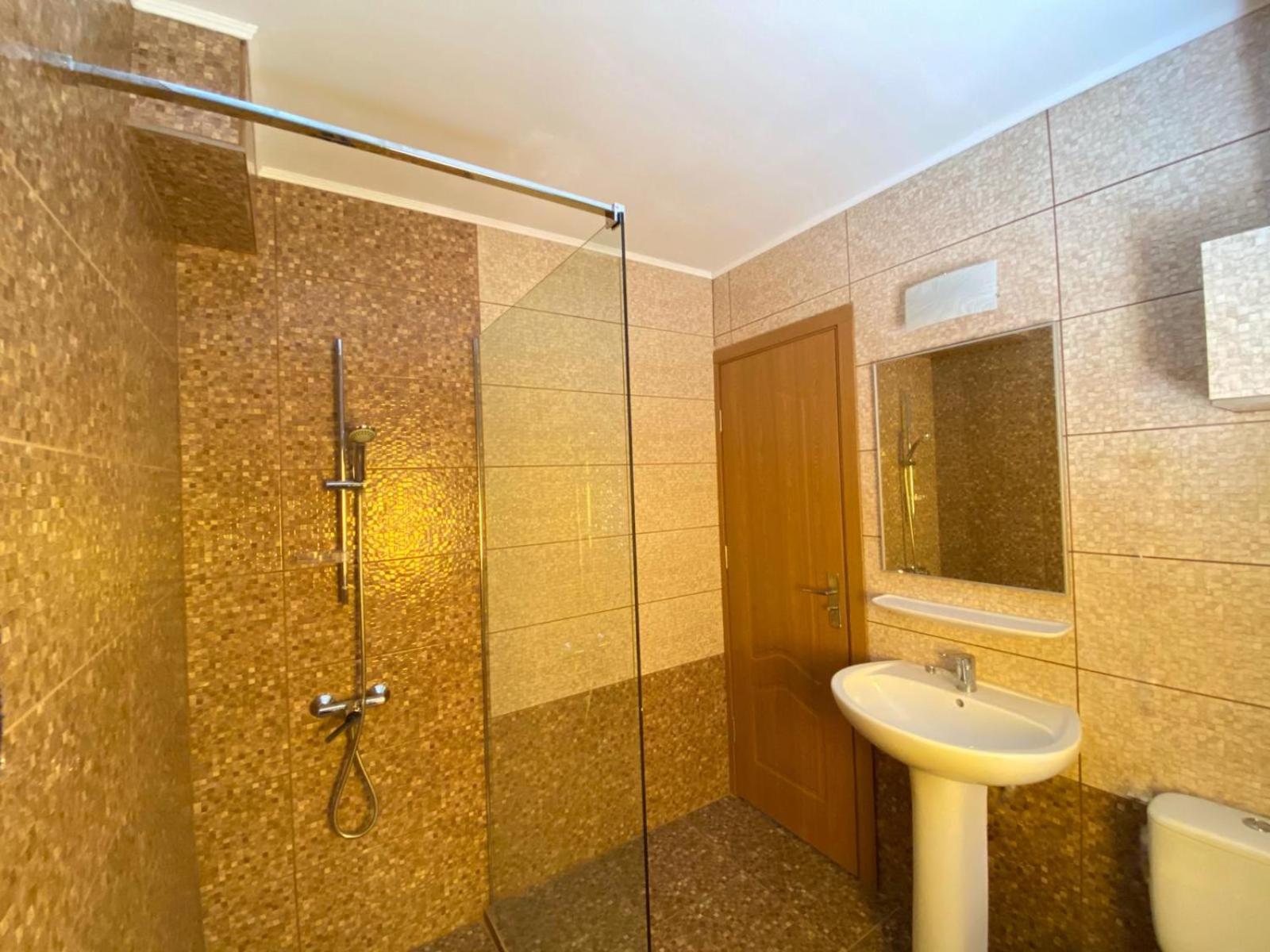 Double Room with Garden View - Photo 6