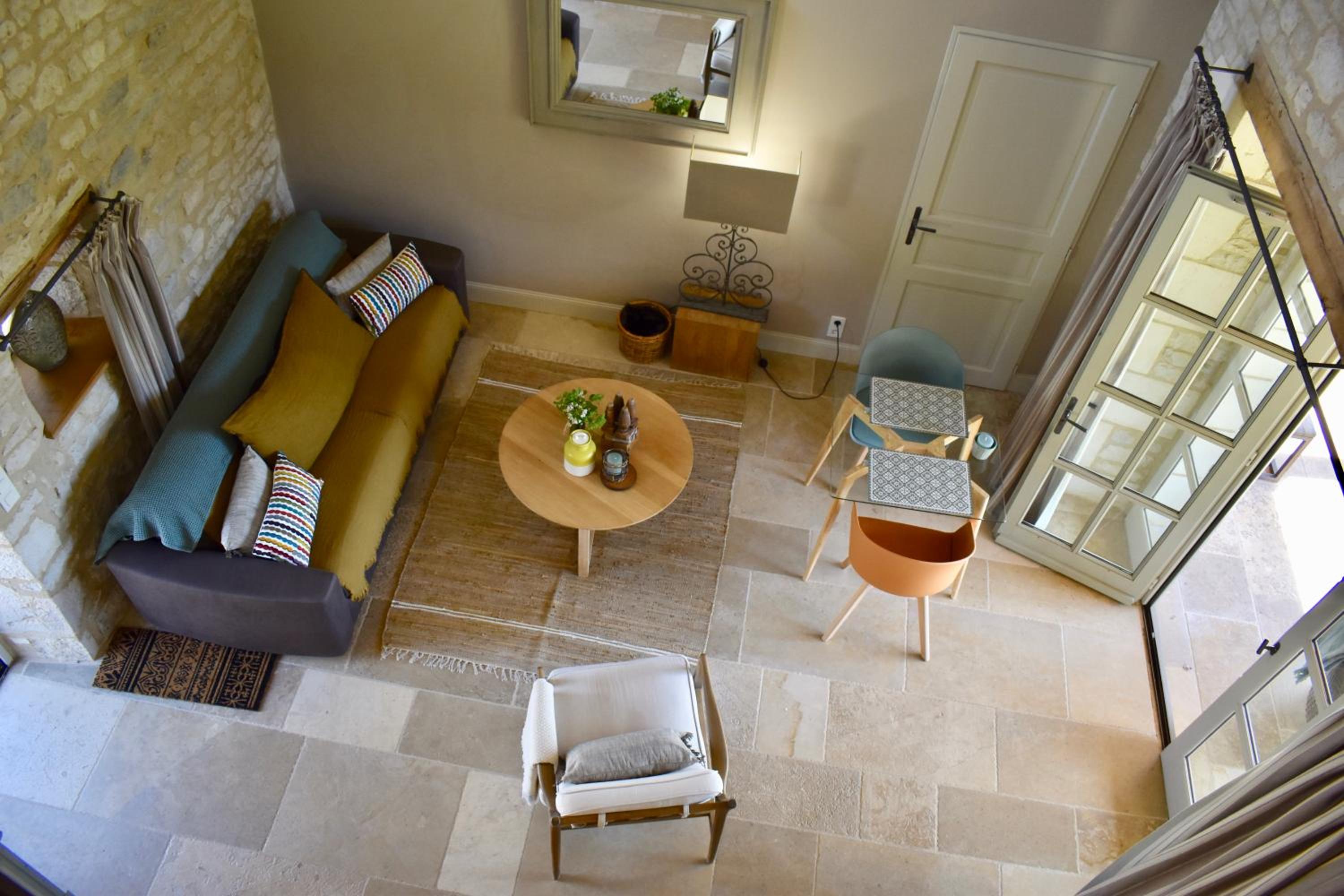 Suite photo 1