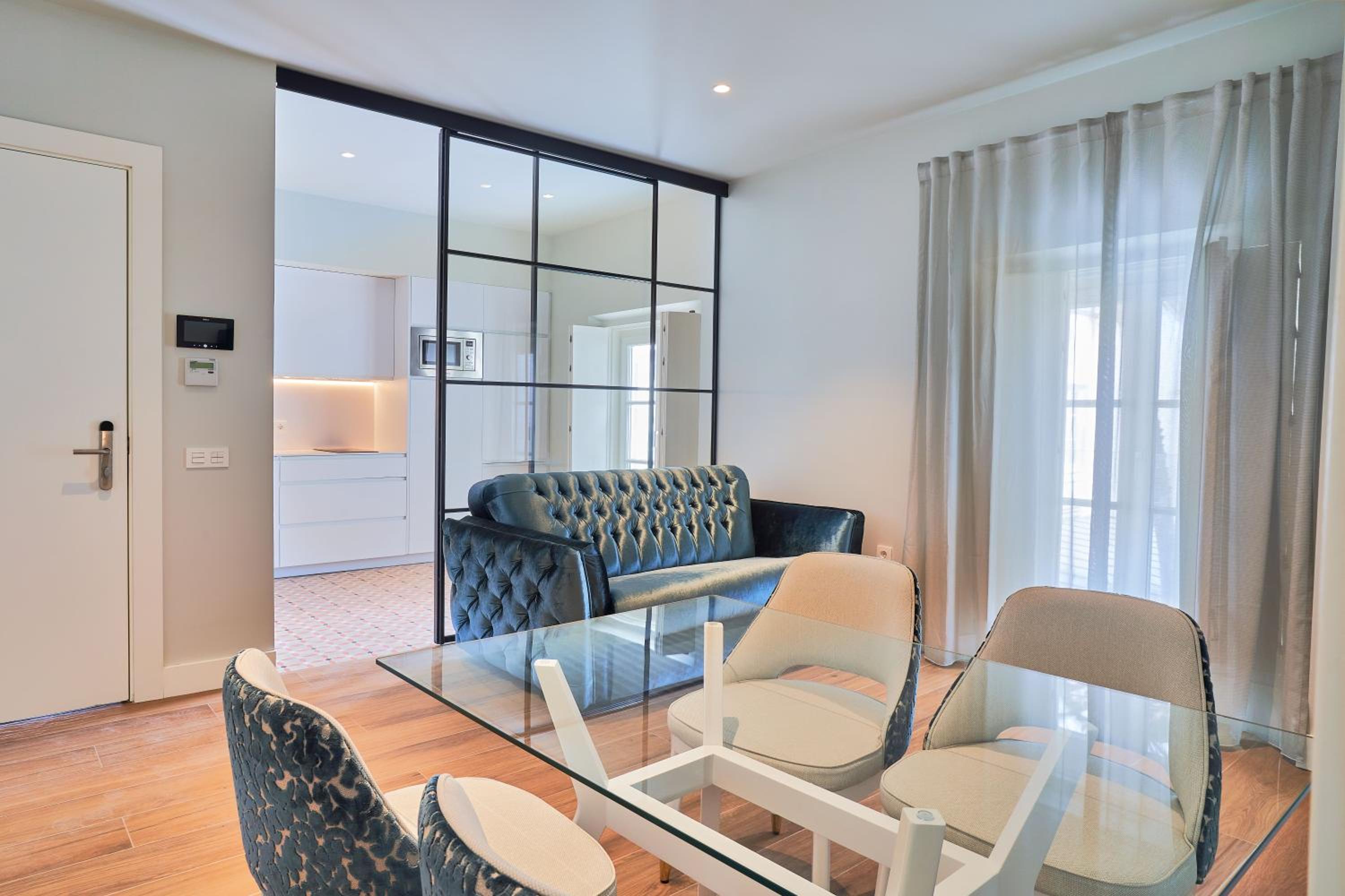 Suite de Dos Habitaciones