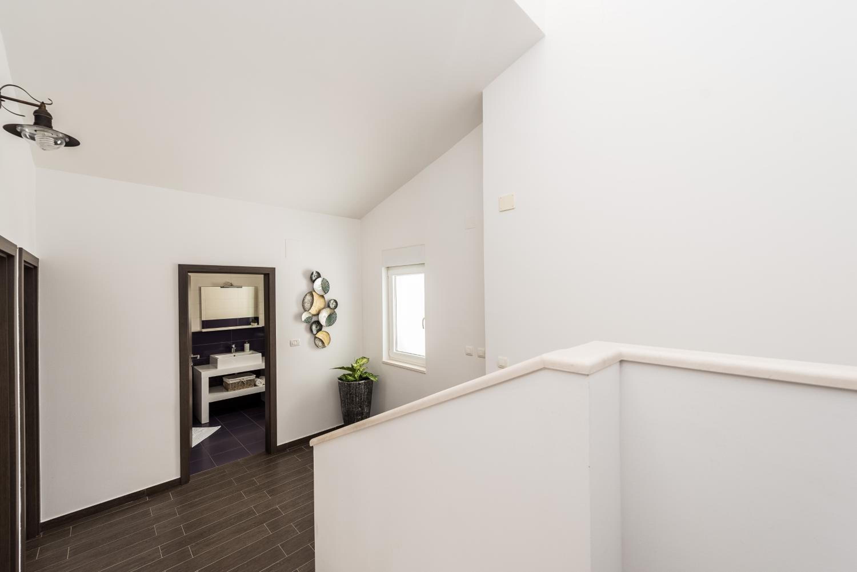 Three-Bedroom Apartment photo 1