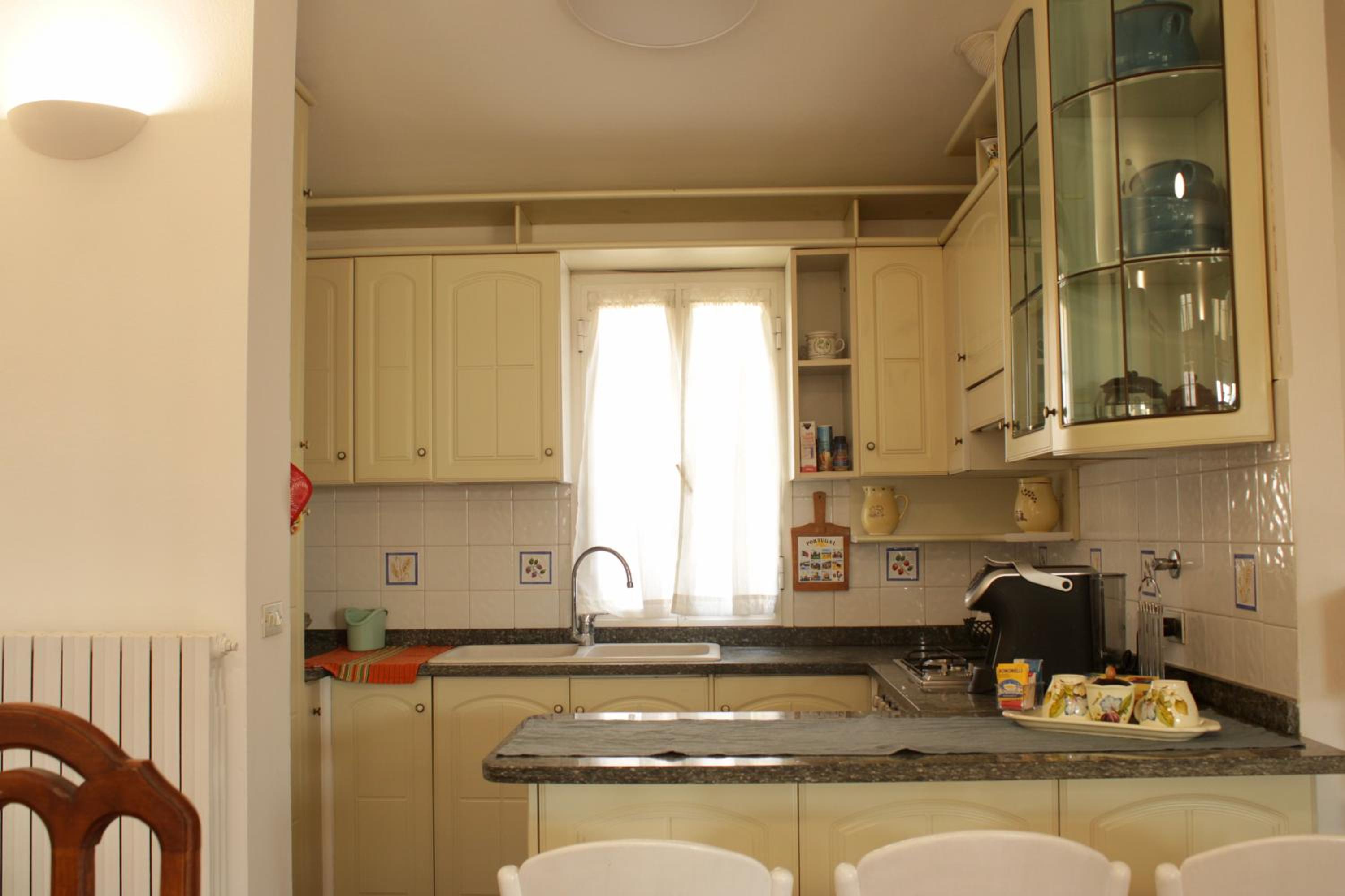 Two-Bedroom Apartment - Photo 27