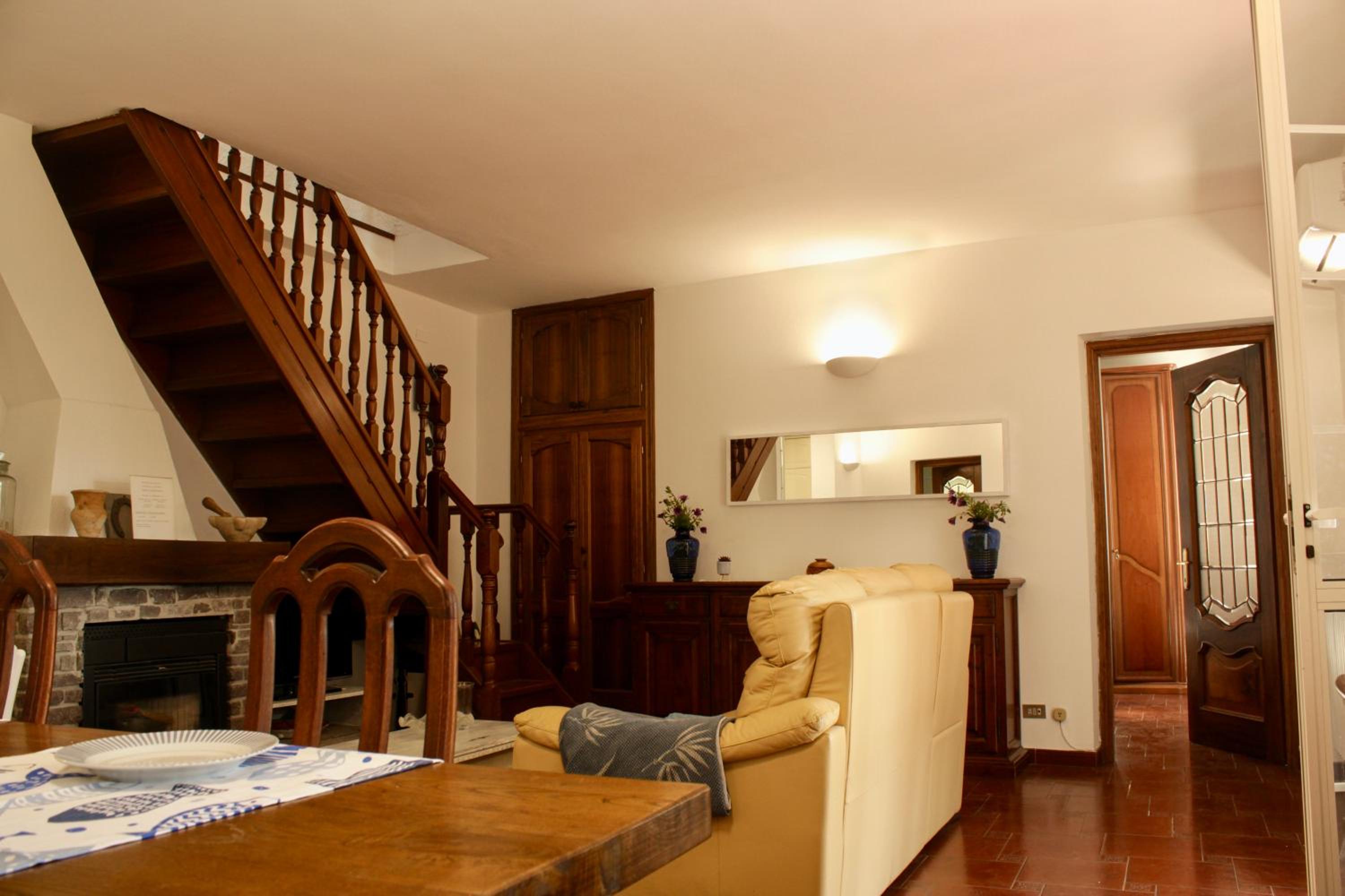 Two-Bedroom Apartment - Photo 1