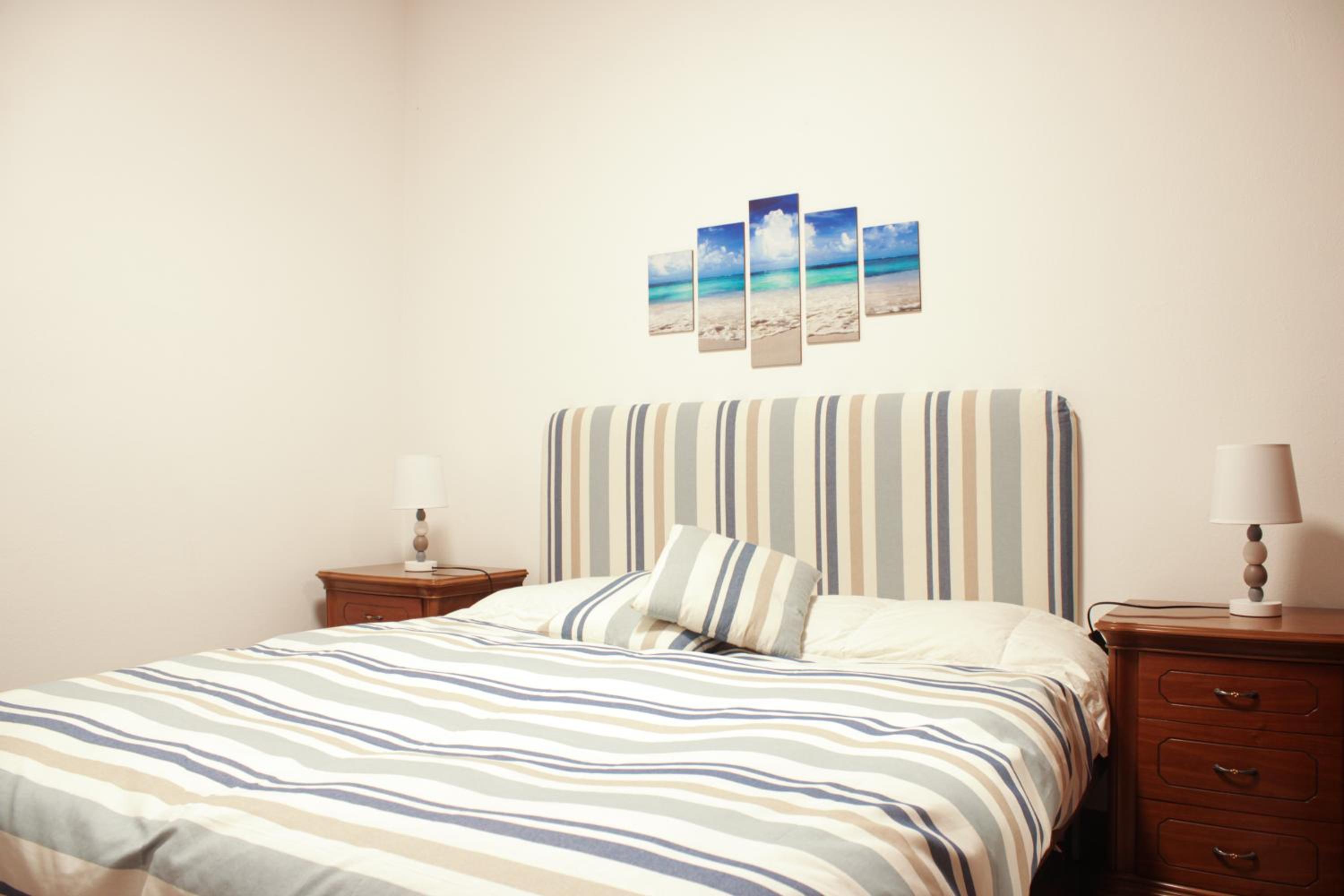 Two-Bedroom Apartment - Photo 11