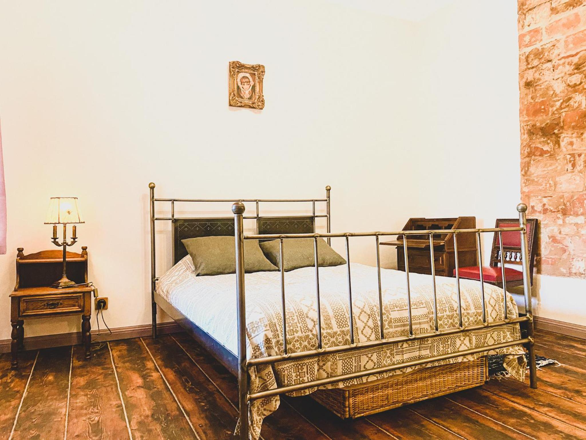 Double Room photo 1