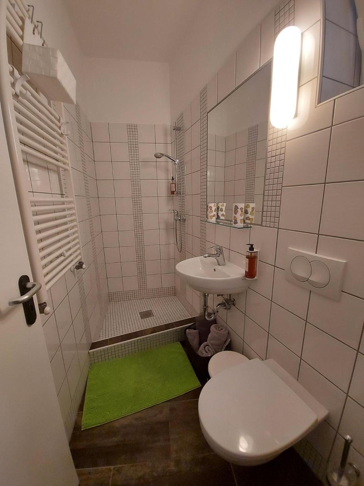 Apartment with Sea View photo 2