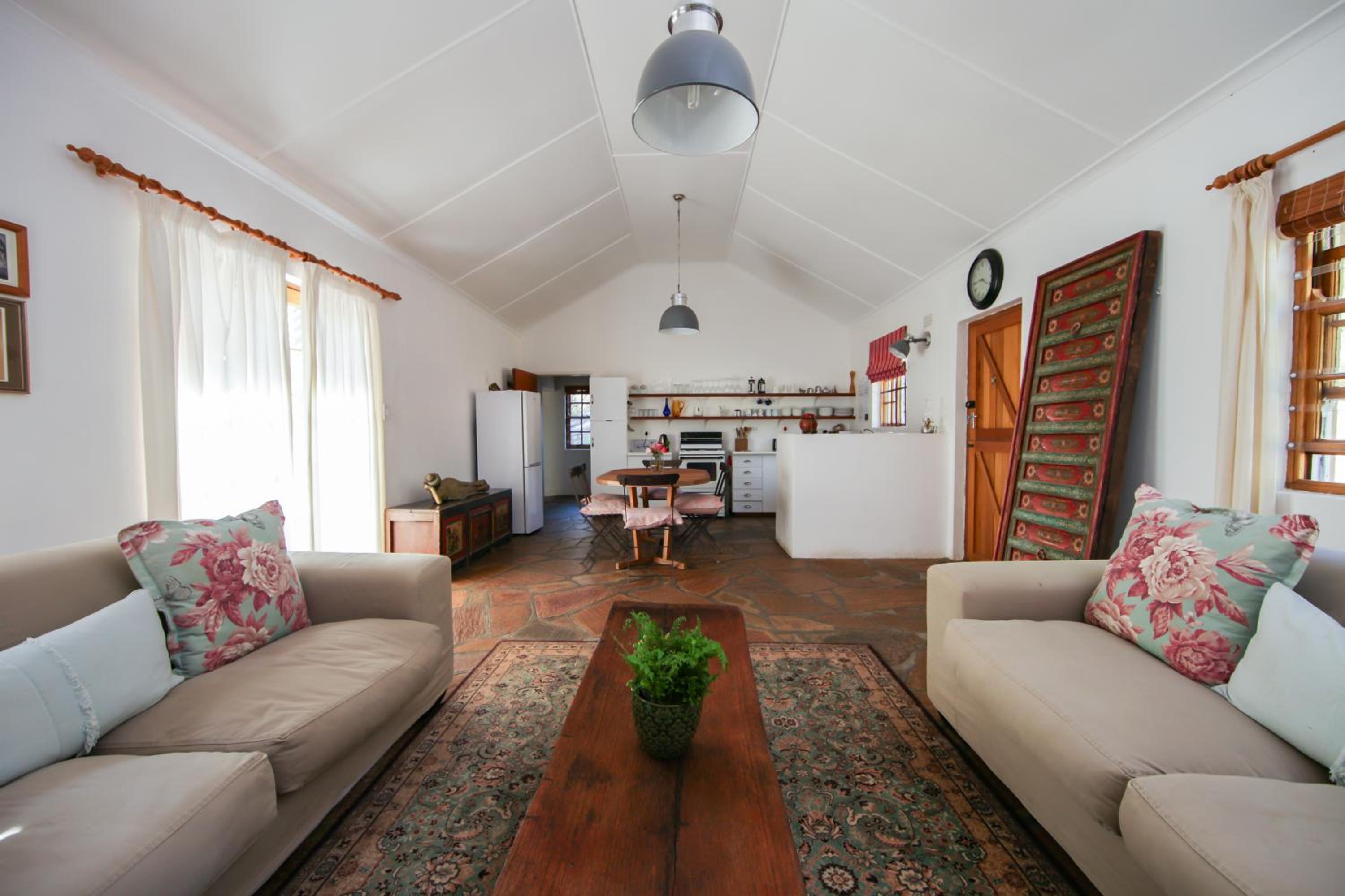 Honey Cottage - Sleeps 7 photo 1