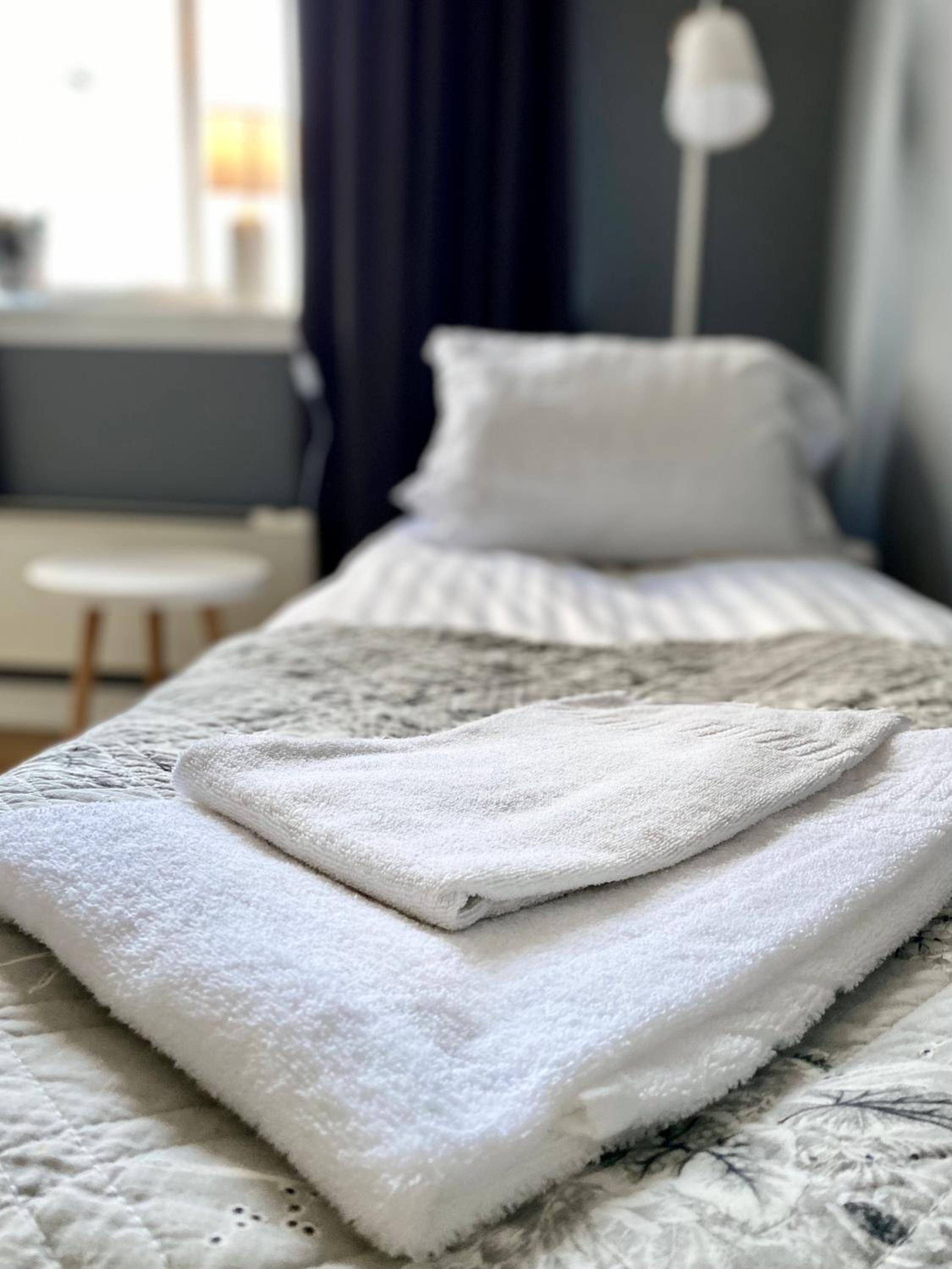 Double or Twin Room - Photo 1
