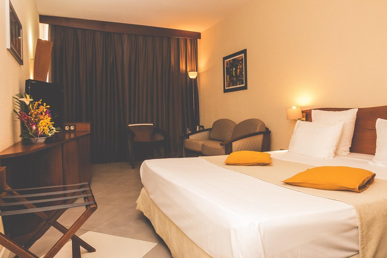Double Room - Photo 1
