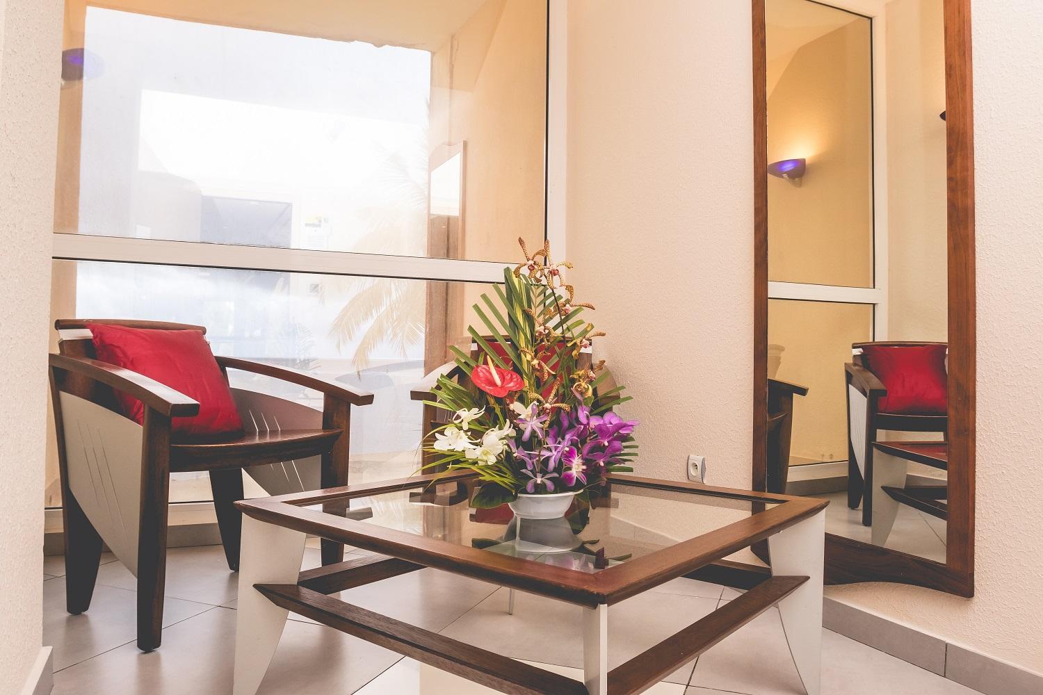 Suite with Sea View photo 3