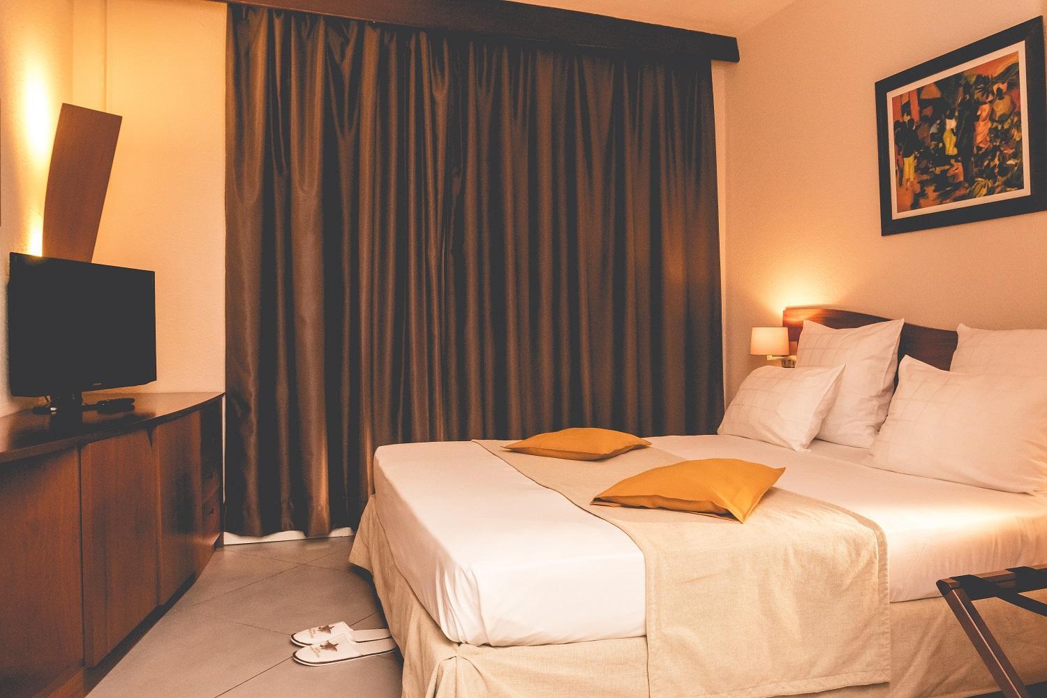 Suite with Sea View photo 2