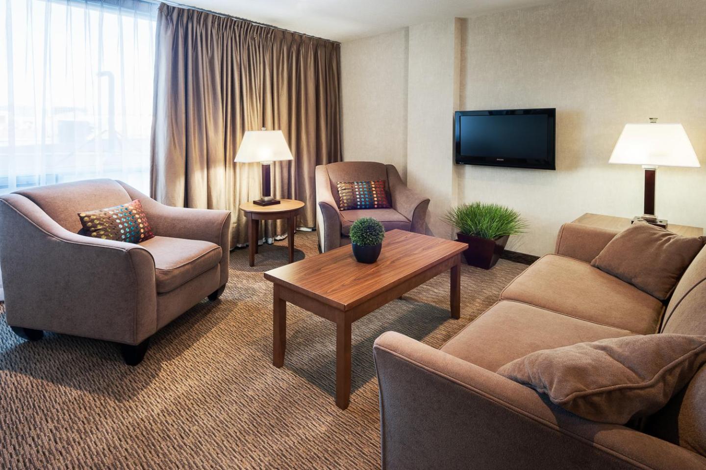 Executive Suite