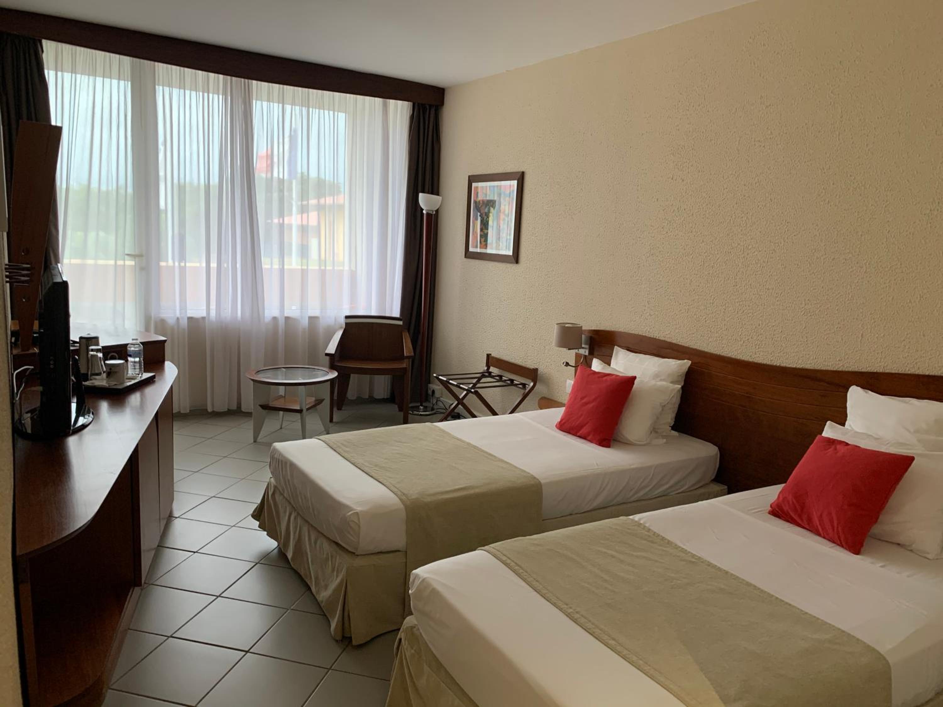 Twin Room - Photo 1