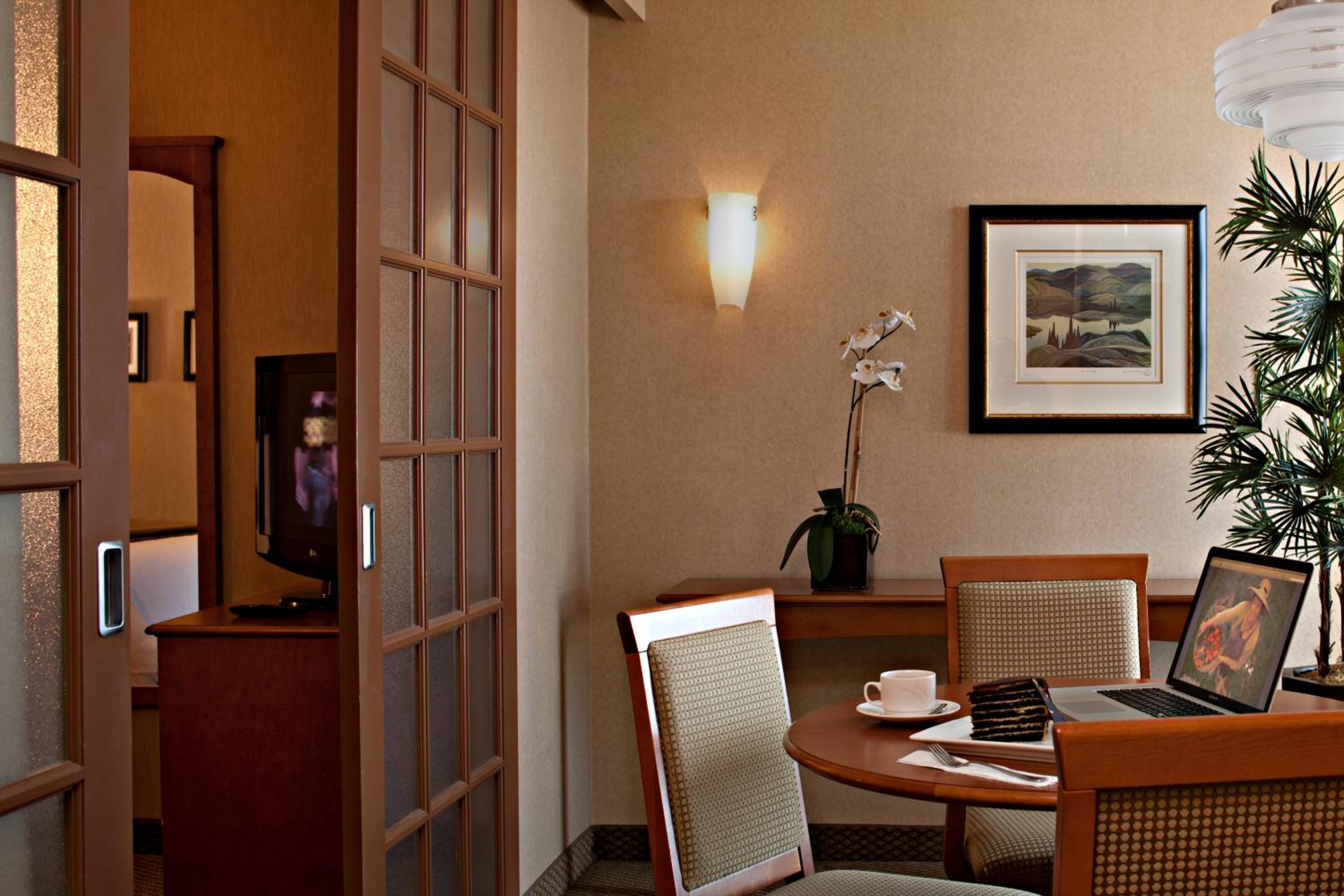 Executive Suite
