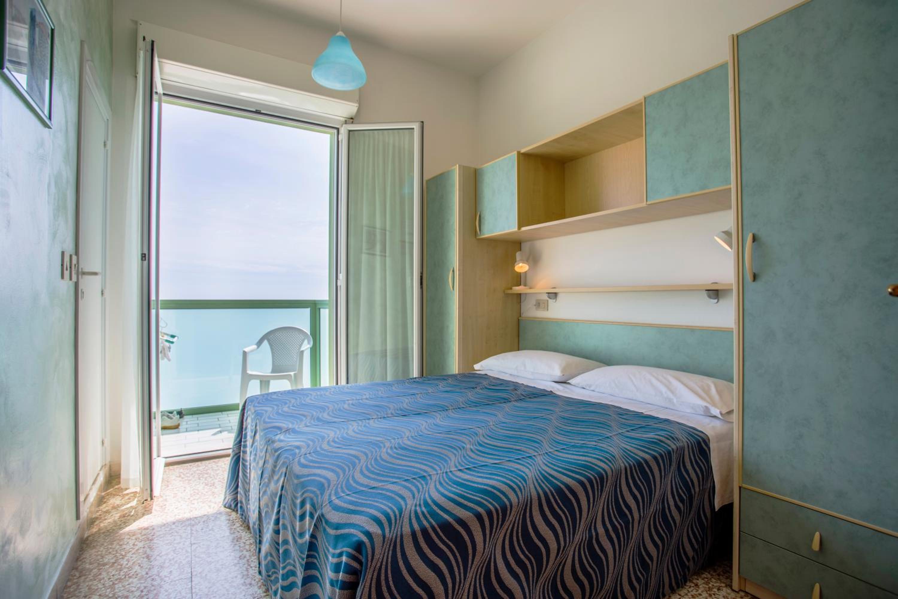 Double Room with Sea View photo 1