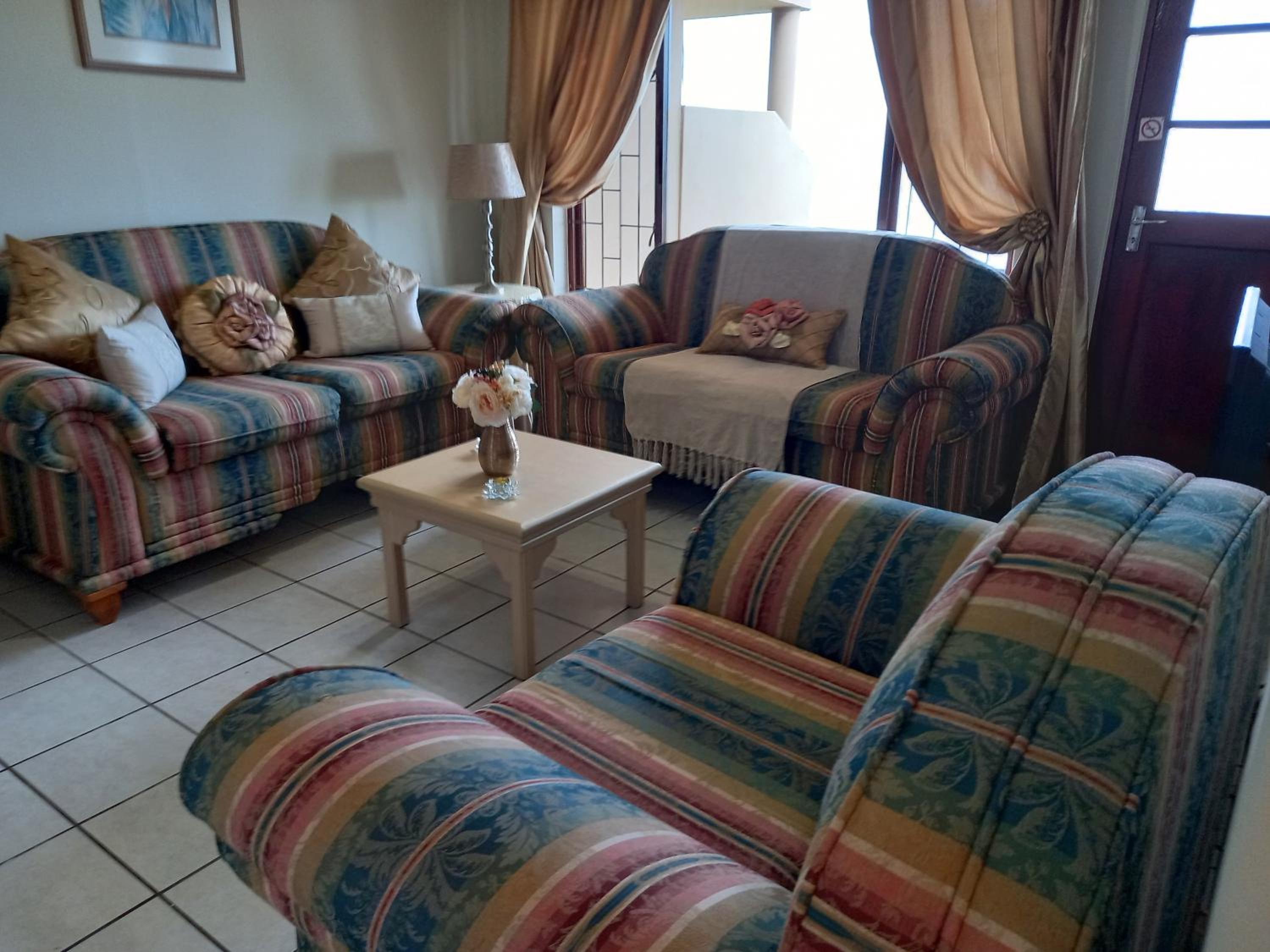 Apartment with Sea View photo 3