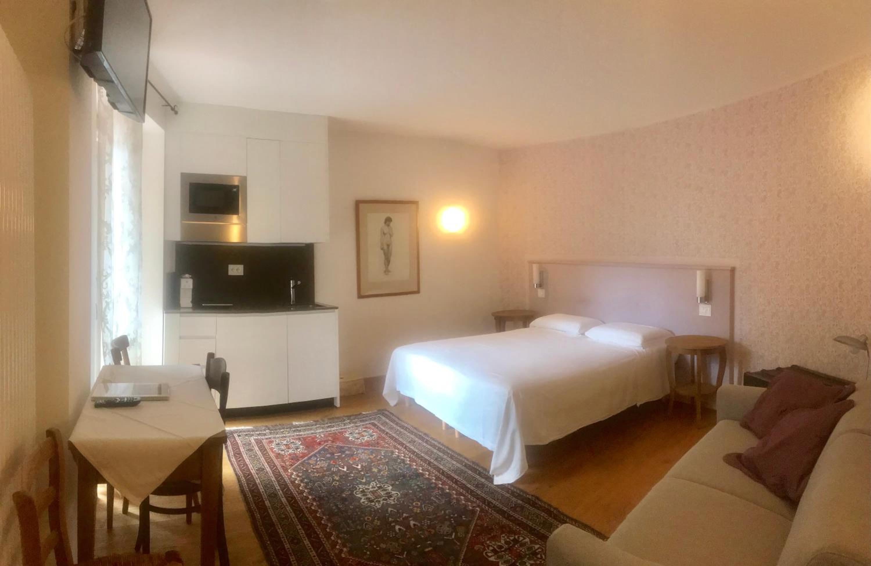 Superior Double Room photo 1