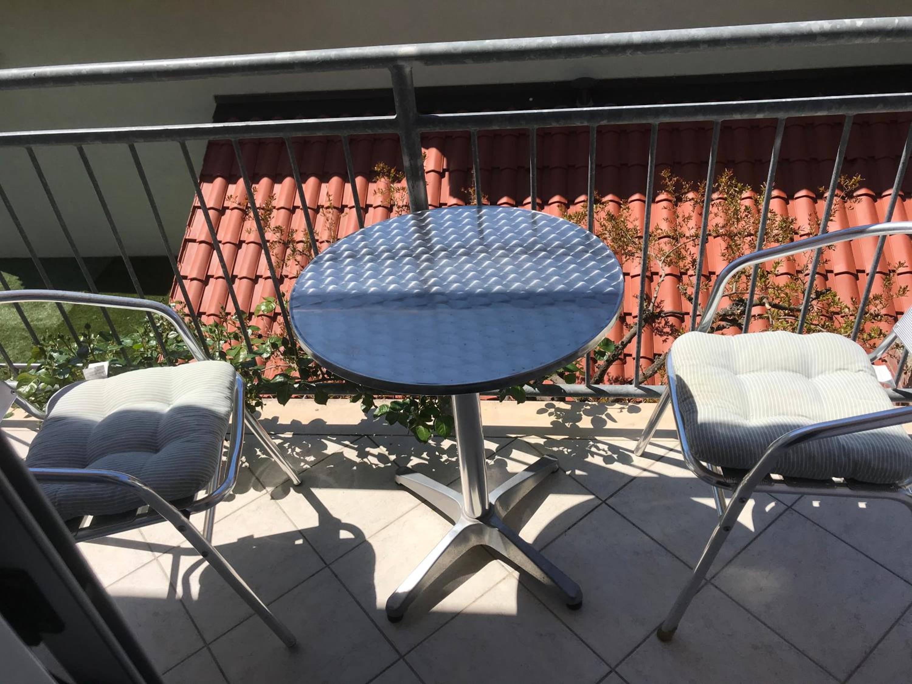 King Room with Balcony photo 2