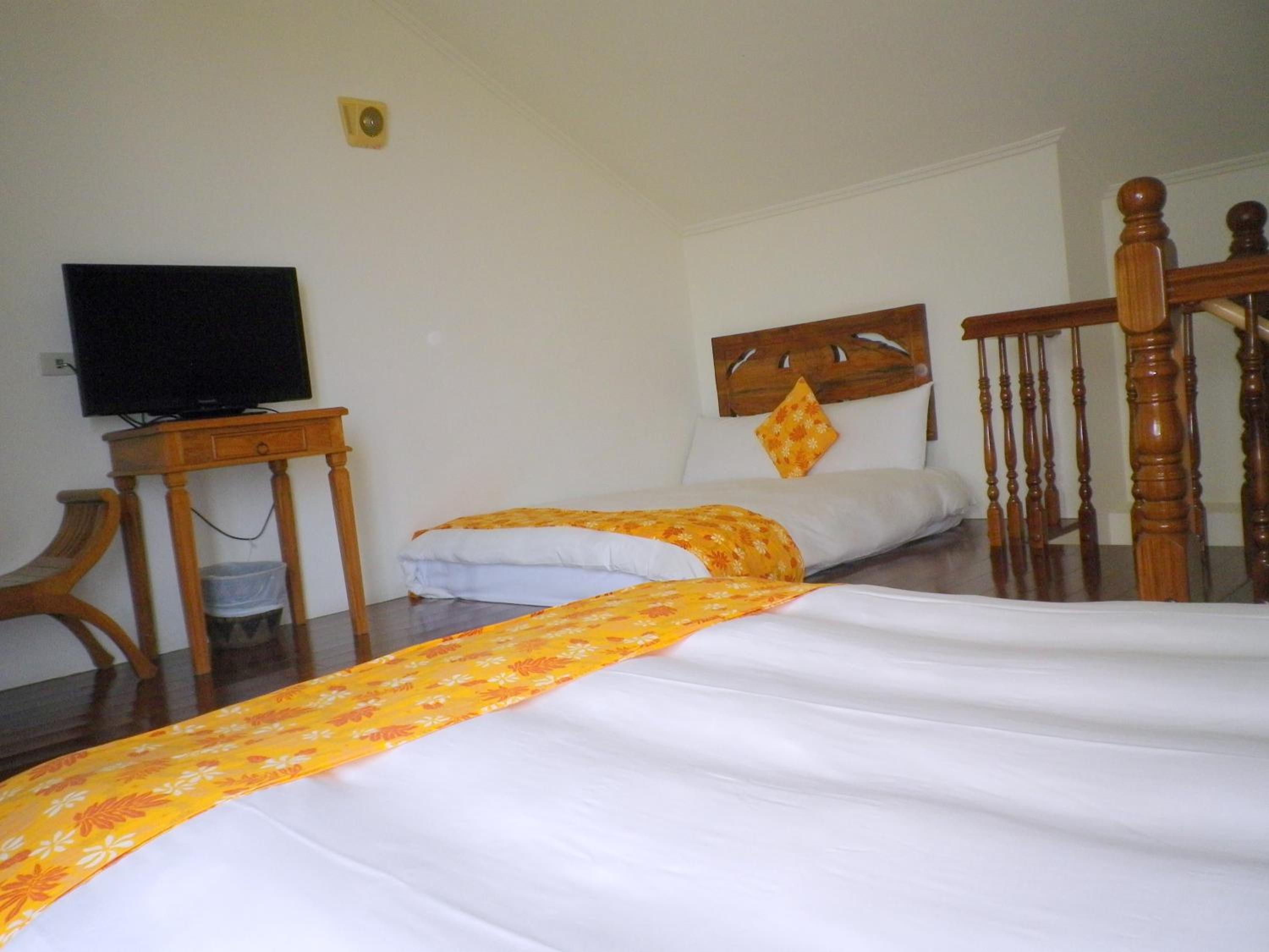 Family Suite with Balcony photo 3
