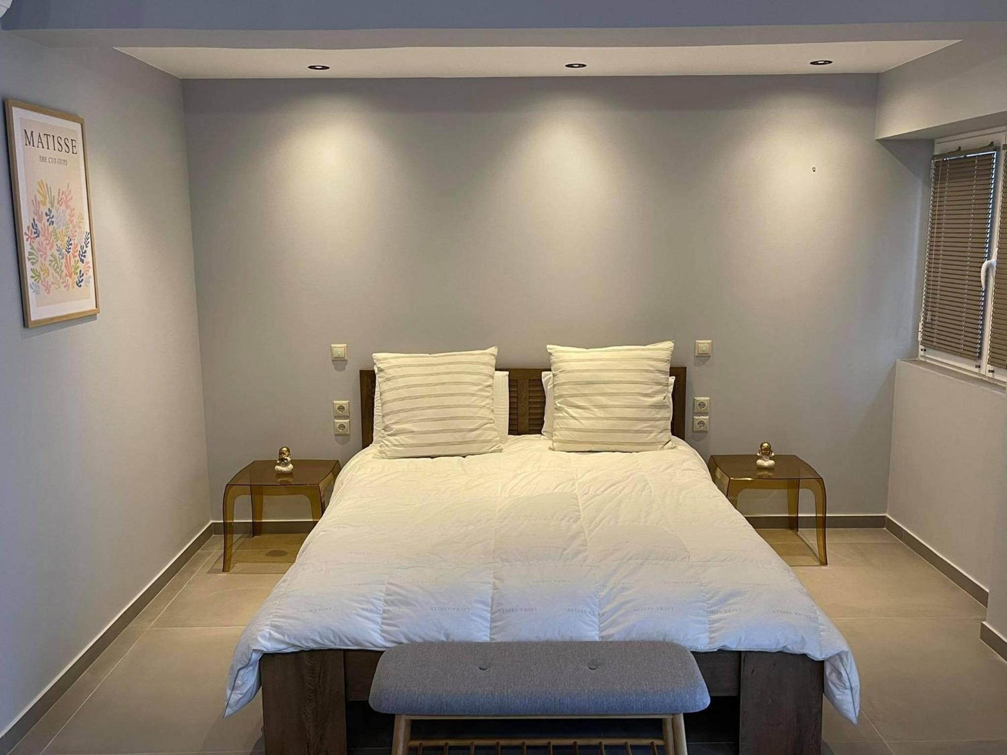 Basic Triple Room - Photo 8