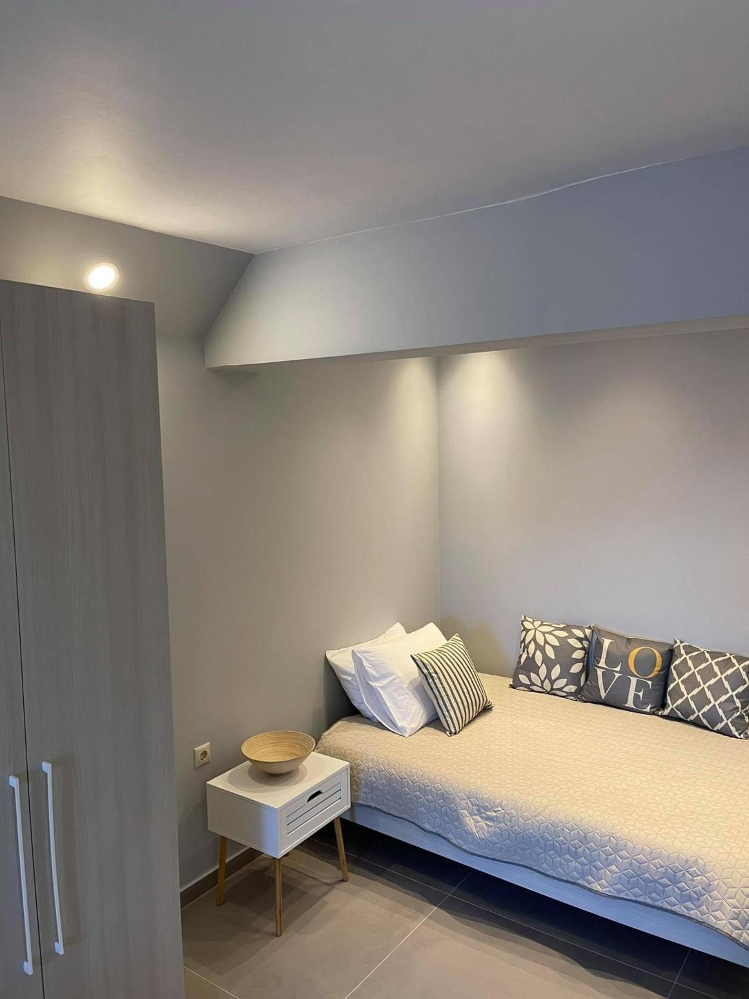 Basic Triple Room - Photo 9