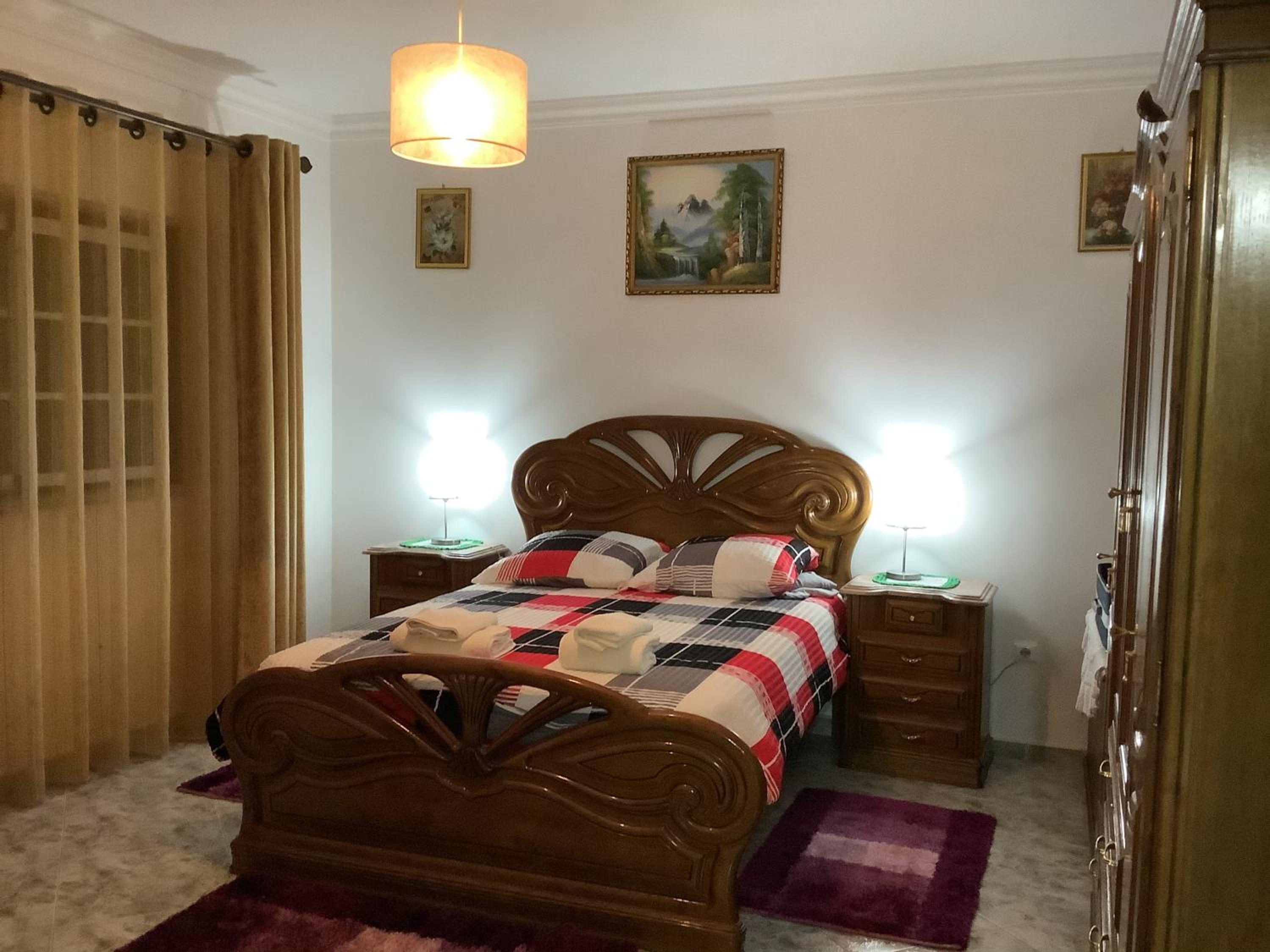 Four-Bedroom House - Photo 49