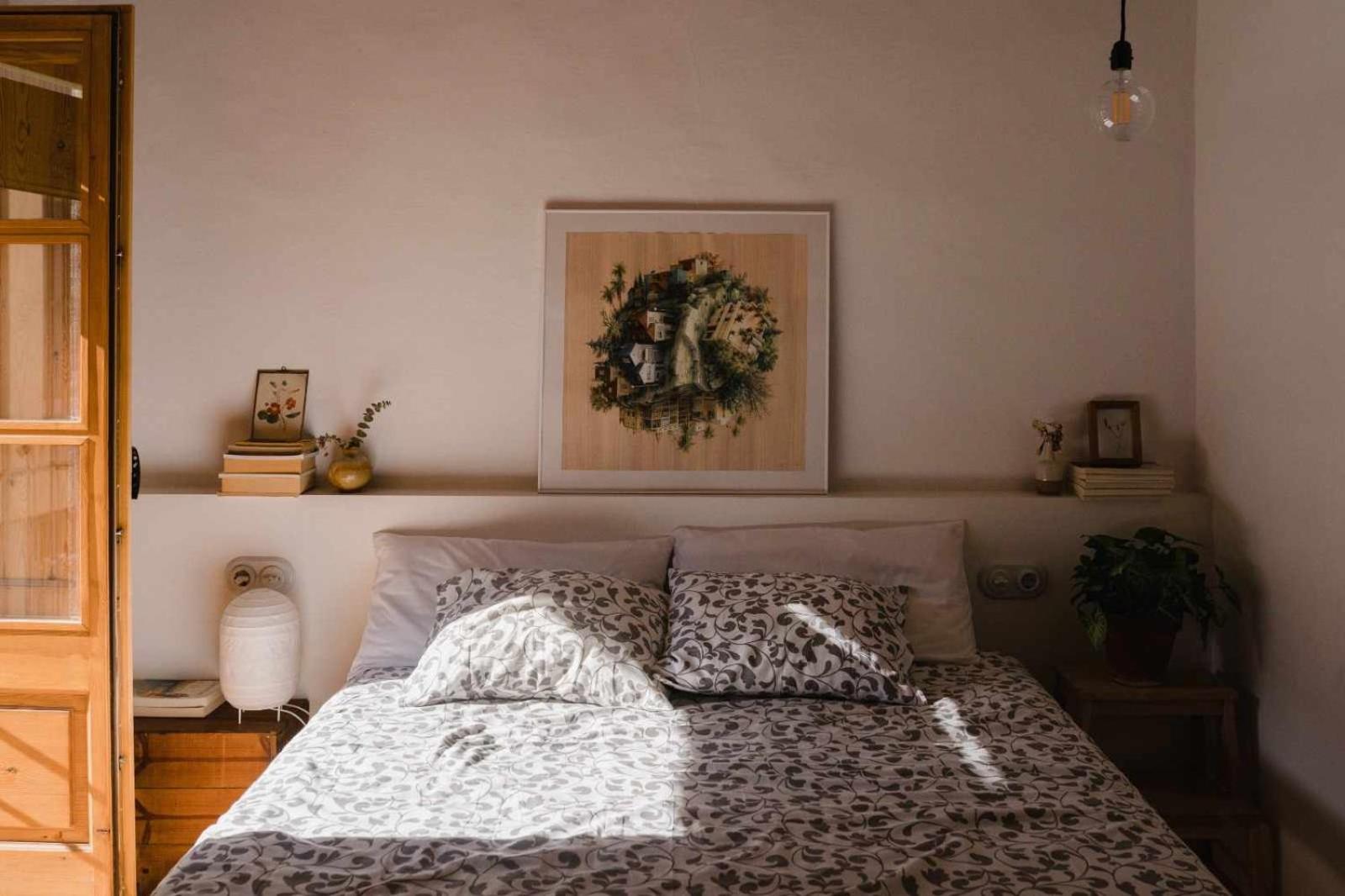 Apartamento El Galliner