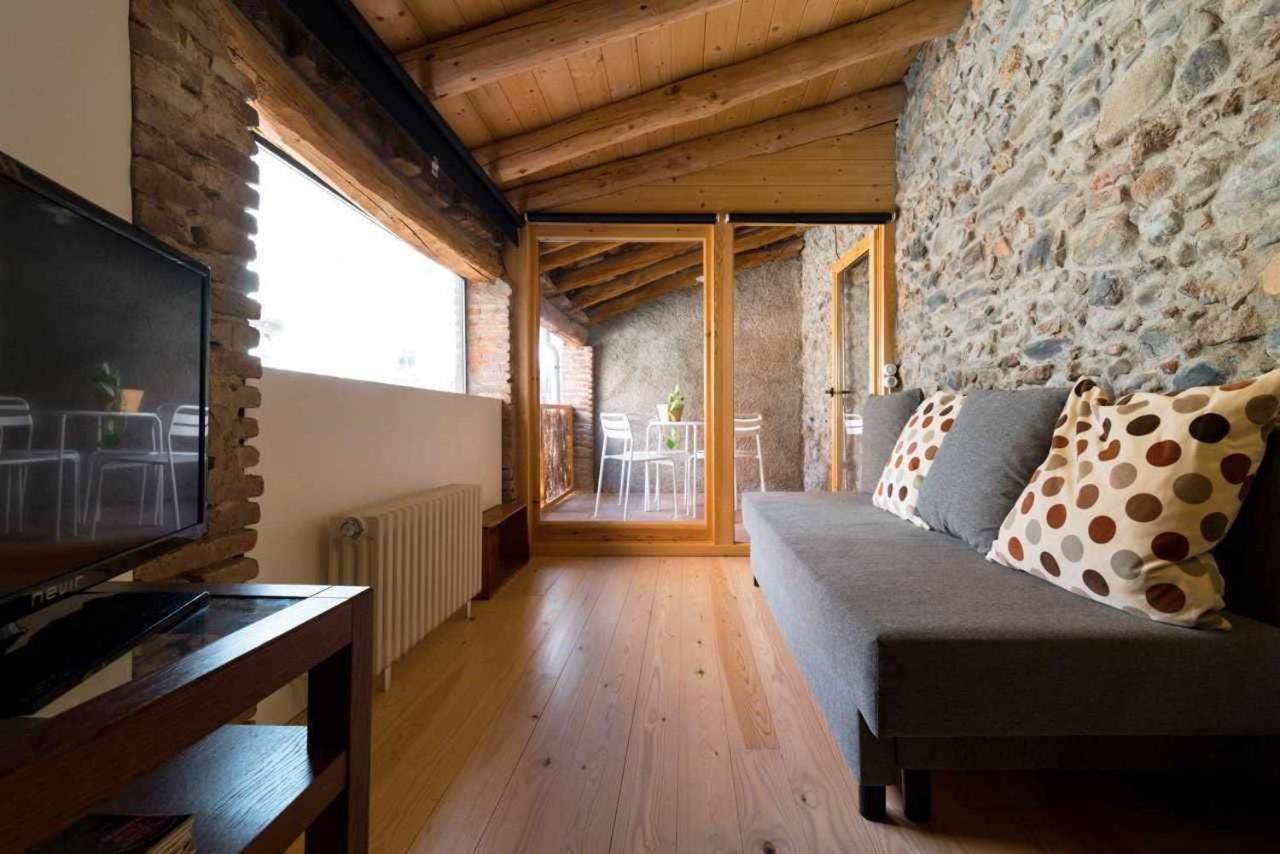 Apartment El Galliner photo 3