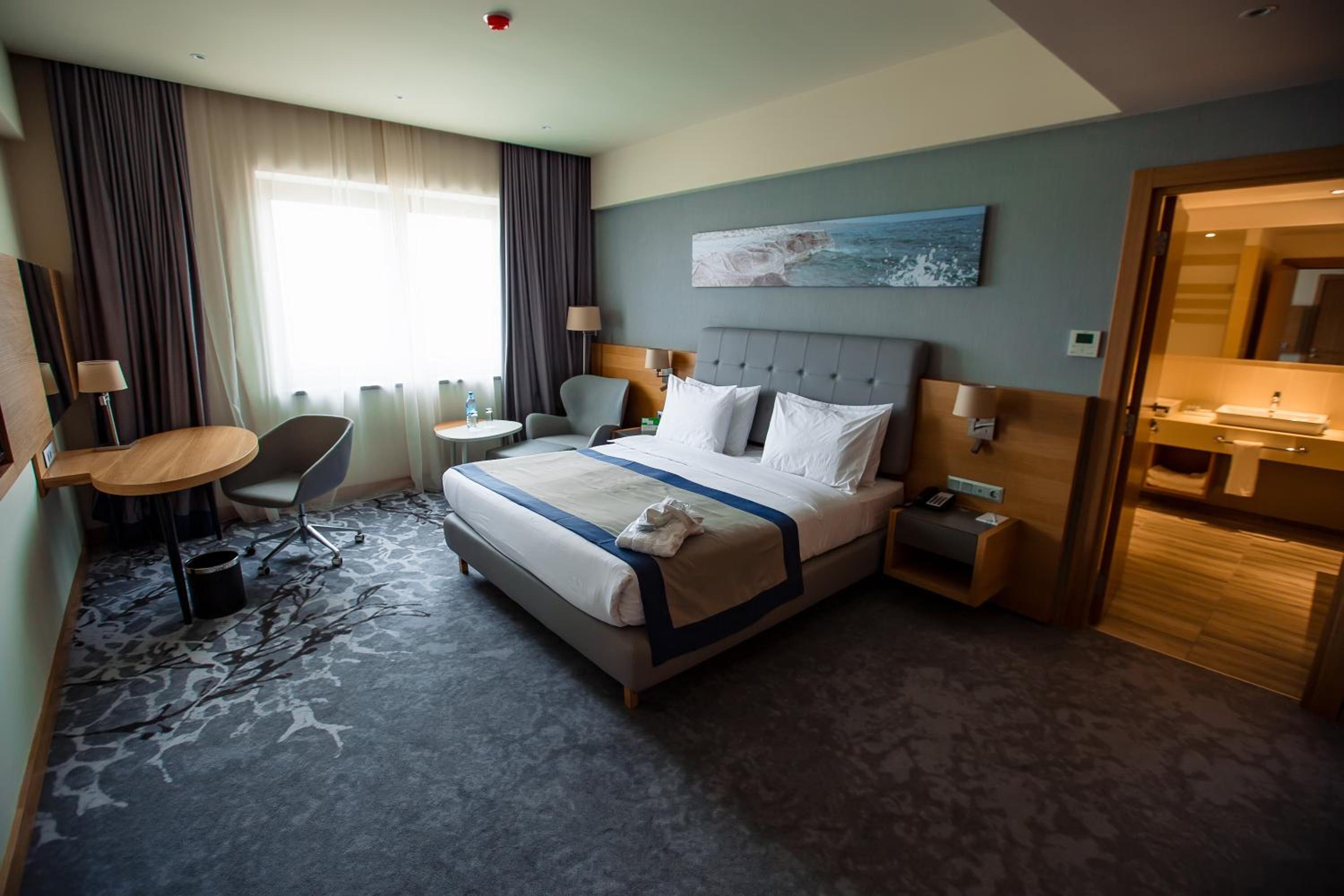 One-Bedroom King Suite - Photo 9